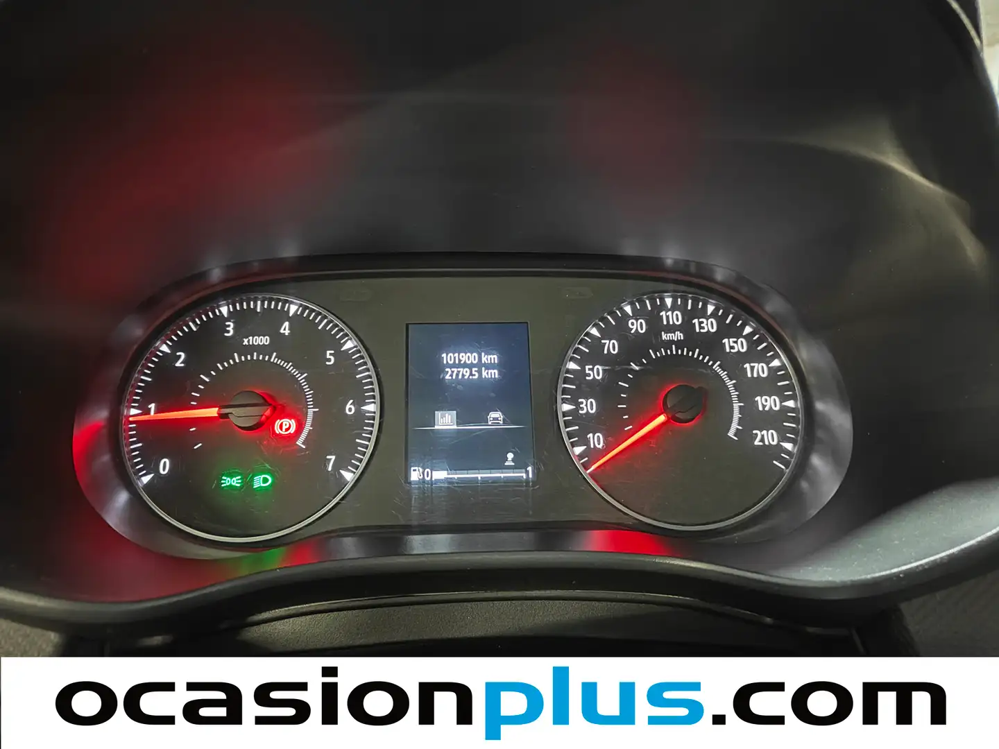 Foto Dacia Sandero Dacia Sandero Essential ECO-G (101 CV)