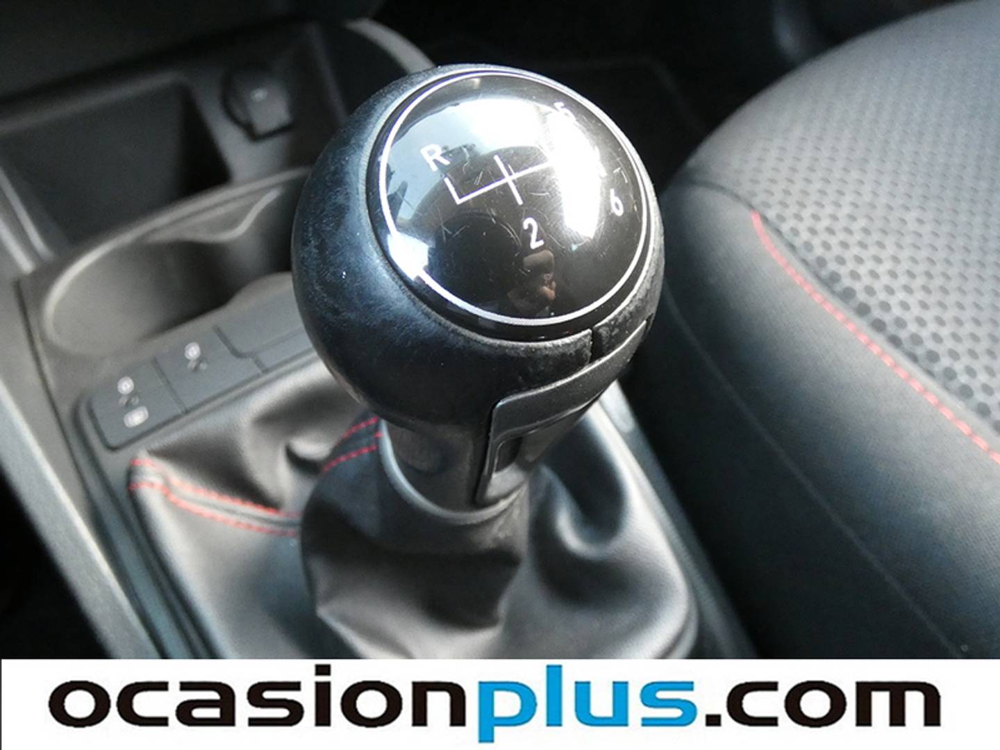 Seat Ibiza Seat Ibiza SC SC 2.0 TDI FR (143 CV) de segunda mano