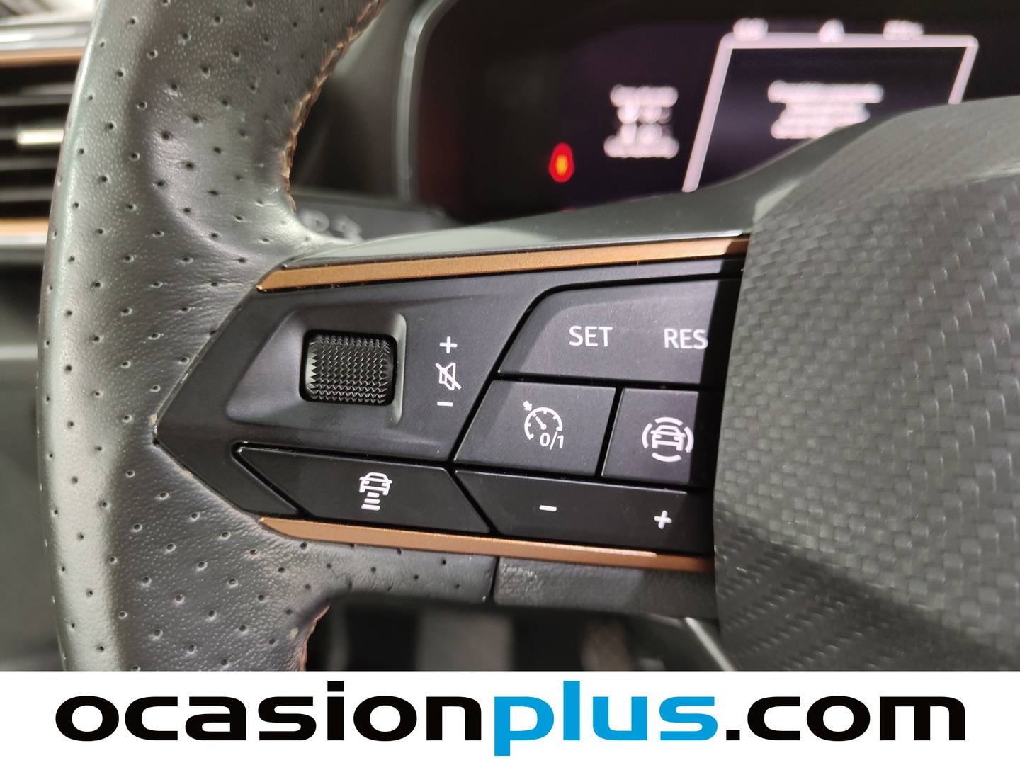 Cupra Formentor Cupra Formentor 1.5 TSI (150 CV) km 0