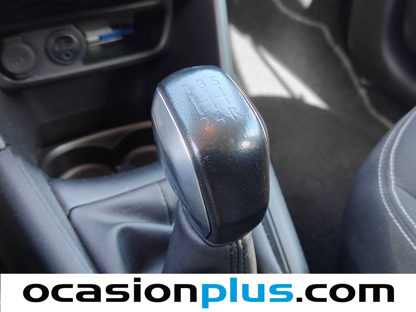 Peugeot 208 Peugeot 208 1.2L PureTech Allure (110 CV) de segunda mano