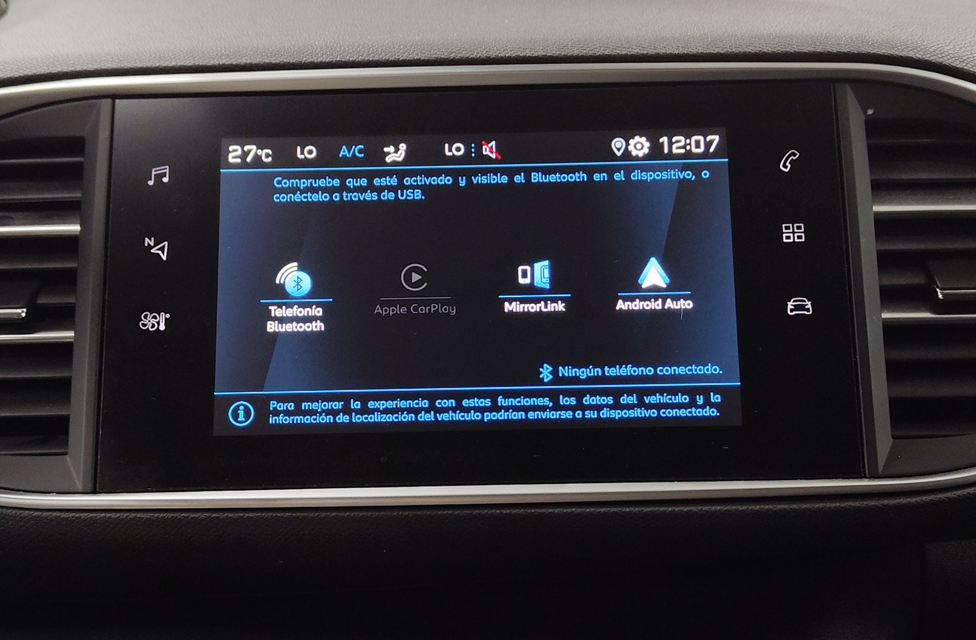 Peugeot 308 PureTech 110 Style - foto 7
