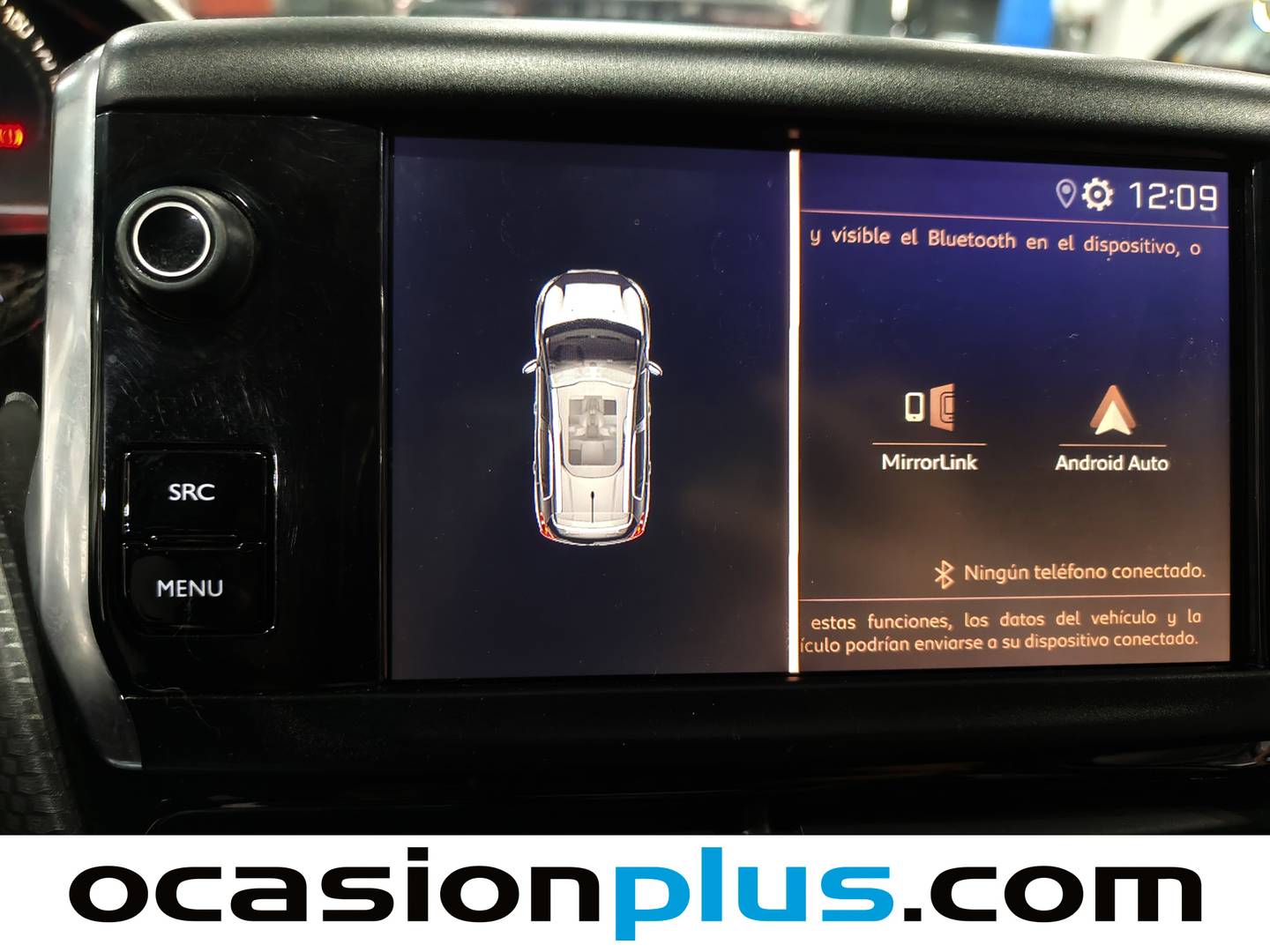 Foto Peugeot 2008 Peugeot 2008 PureTech 110 S&S Signature (110 CV)