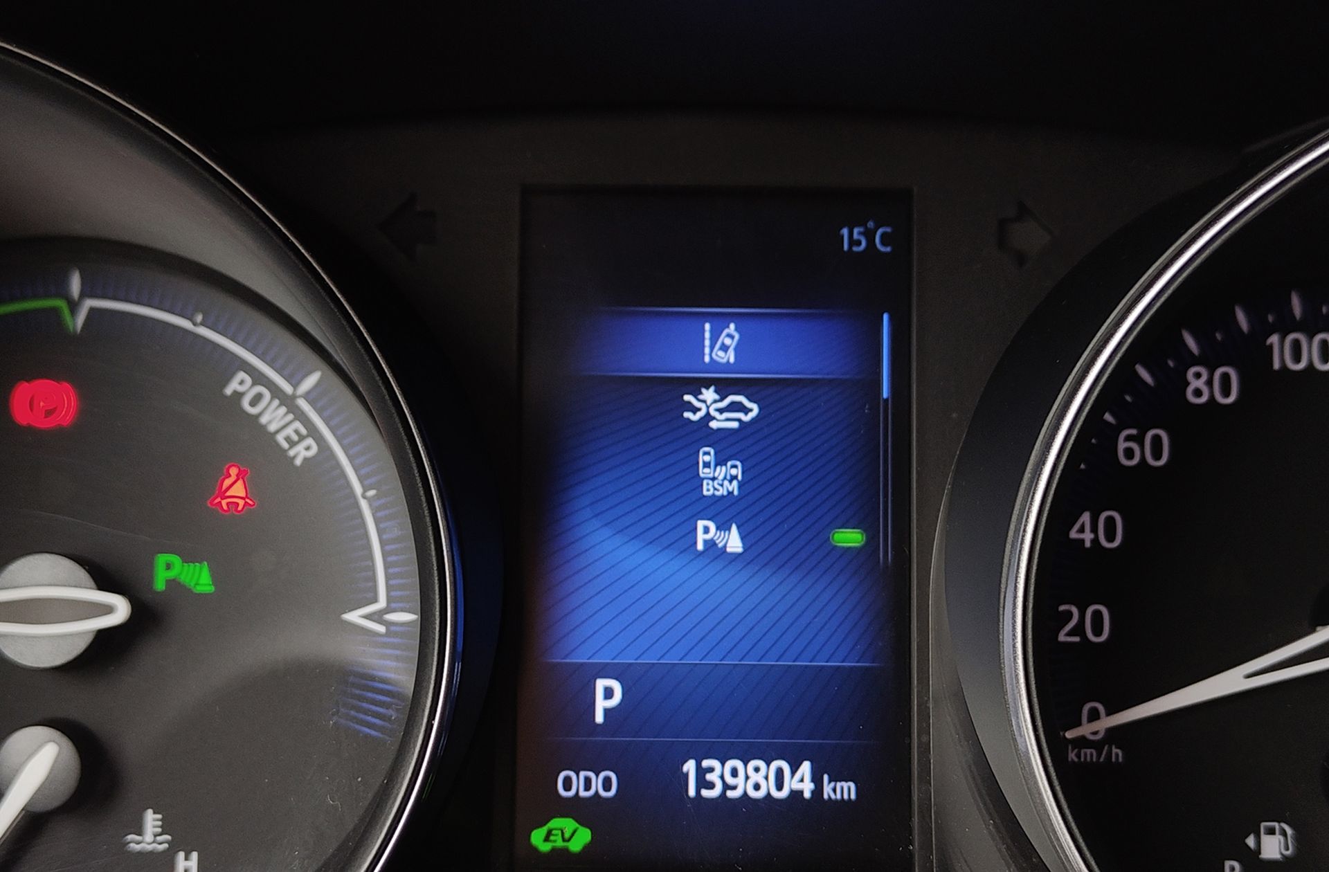 Toyota C-HR 1.8 125H Advance - foto 9