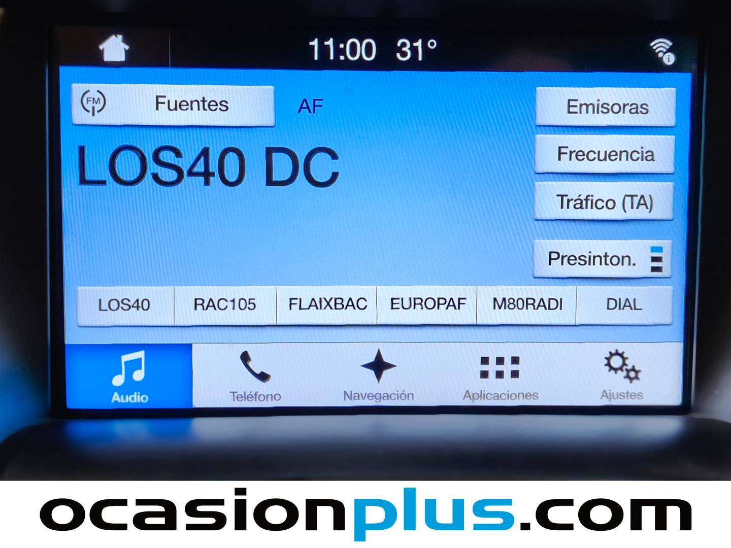 Ford Kuga Ford Kuga 1.5 EcoBoost S&S ST-Line 4x2 (150 CV) seminuevo