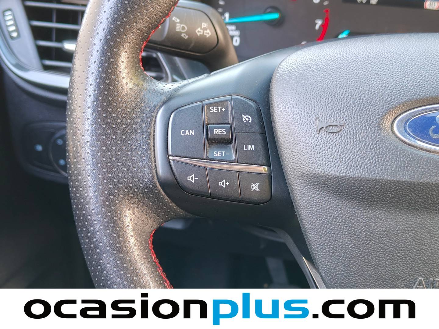 Ford Fiesta Ford Fiesta 1.0 EcoBoost MHEV ST-Line (125 CV) híbrido