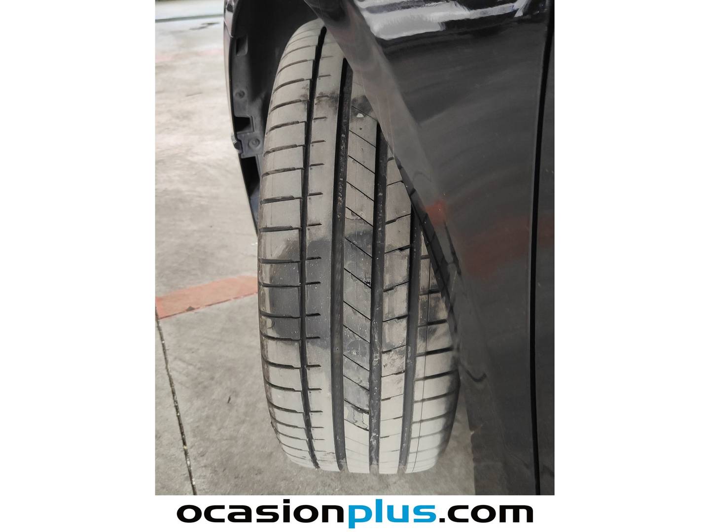 KIA Ceed KIA Ceed 1.5 MHEV Tech DCT (160 CV) de segunda mano