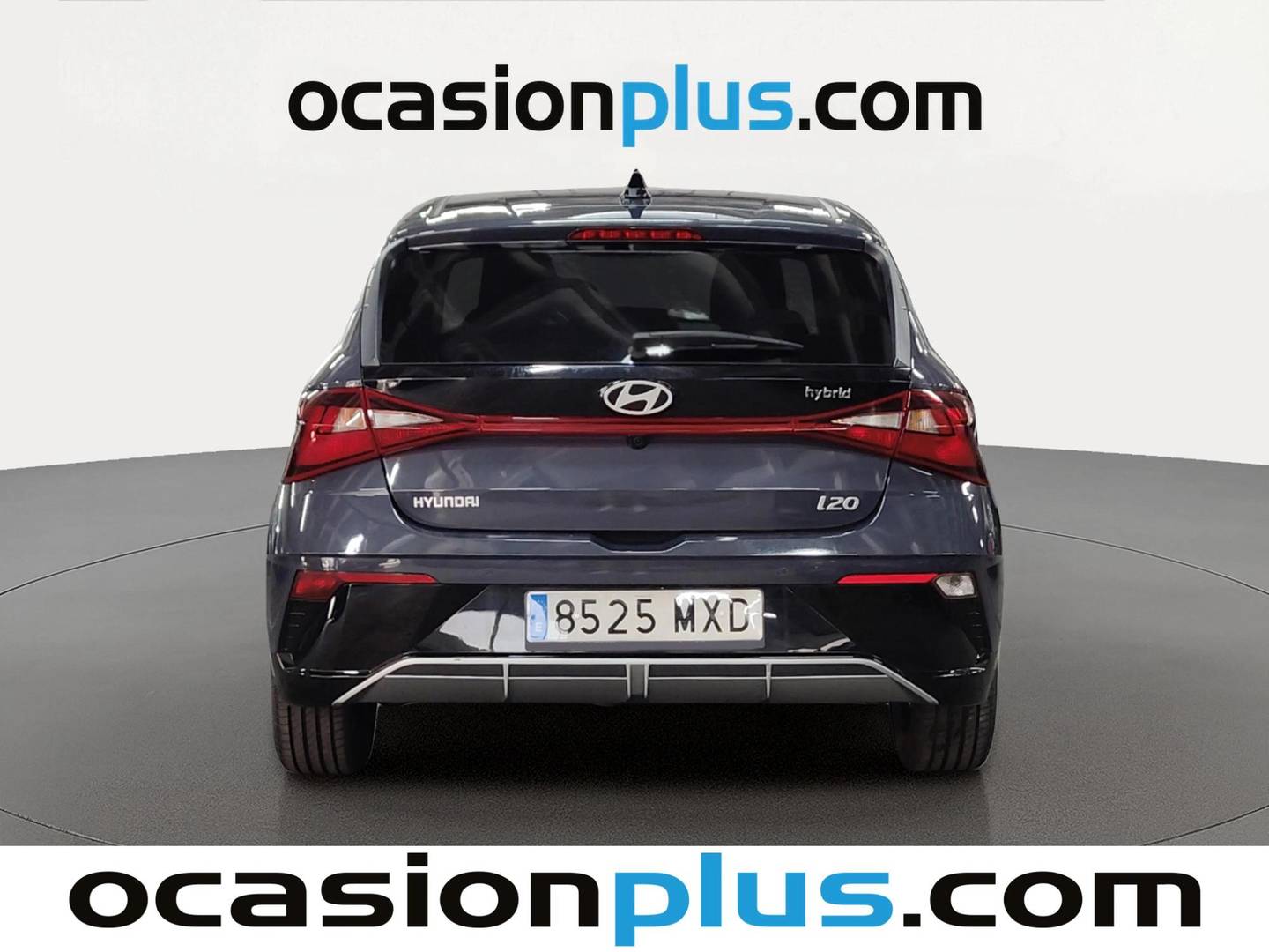 Hyundai i20 Hyundai i20 1.0 TGDI 48V Klass (100 CV) km 0