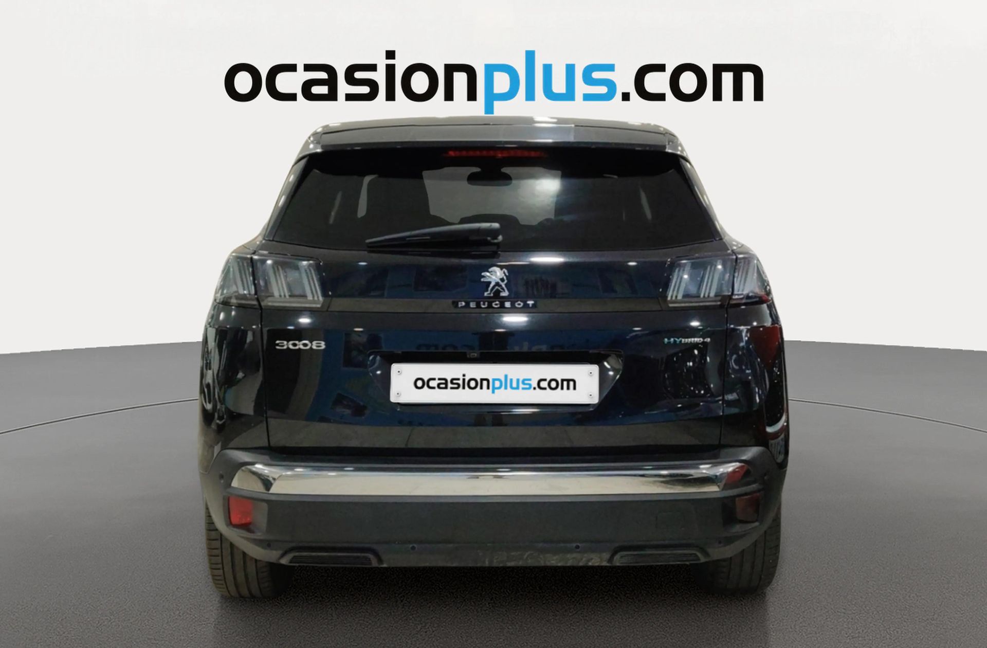 Peugeot 3008 300 Allure Pack e-EAT8 - foto 15