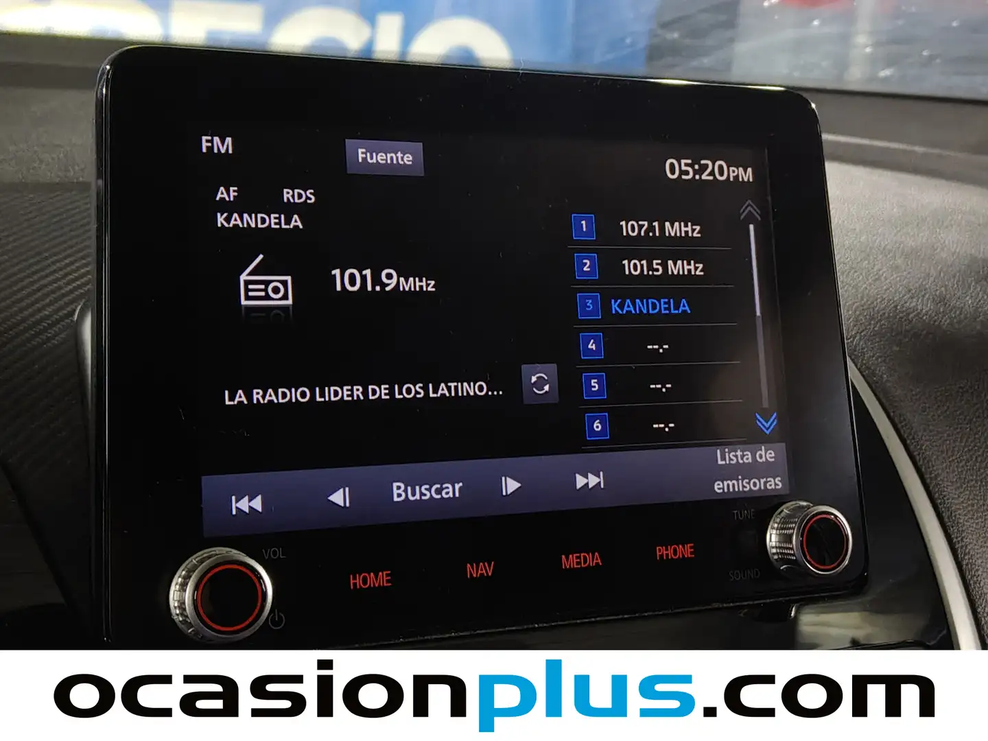 Foto Mitsubishi Eclipse Cross Mitsubishi Eclipse Cross 2.4 PHEV Kaiteki+ 4WD Auto (188 CV)