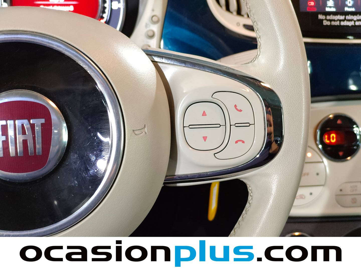 Fiat 500 Fiat 500 1.0 Hybrid Dolcevita (70 CV) al mejor precio