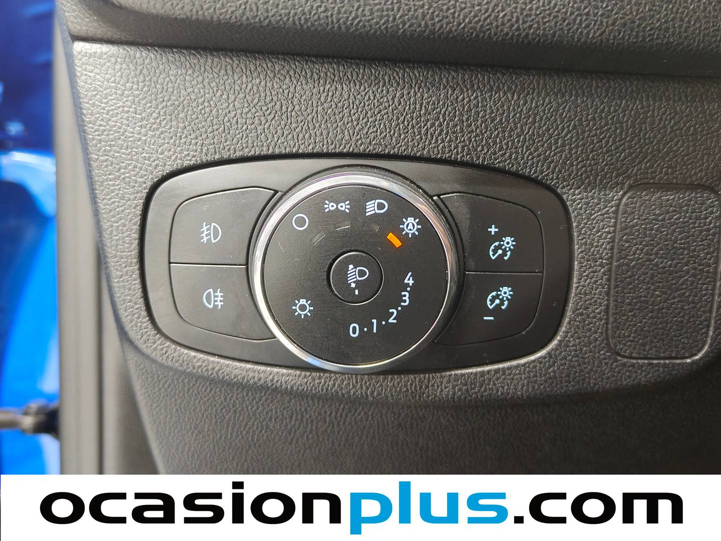 Ford Focus Ford Focus 1.0 Ecoboost MHEV ST-Line (125 CV) híbrido