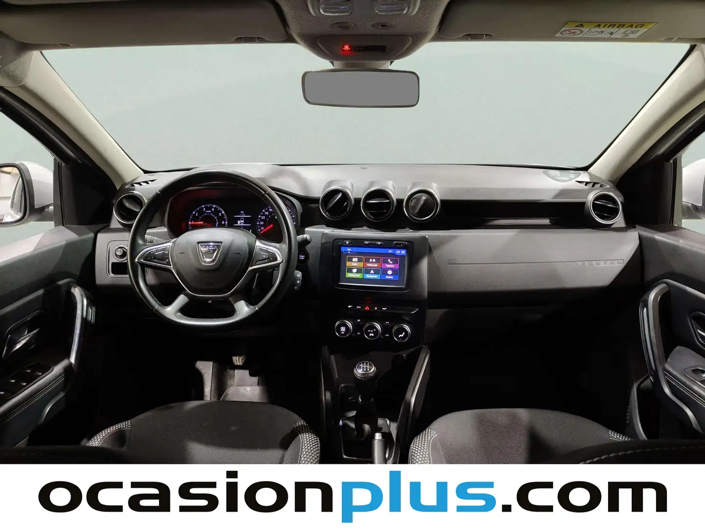 Foto Dacia Duster Dacia Duster 1.6 Prestige 4X2 (115 CV)