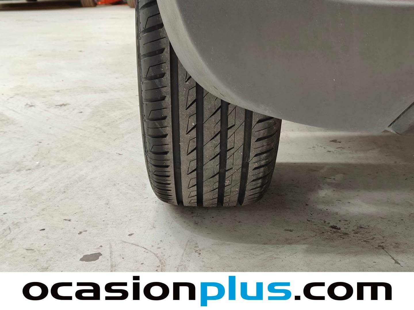 Foto Jeep Renegade Jeep Renegade 1.3G Night Eagle 4x2 DDCT (150 CV)