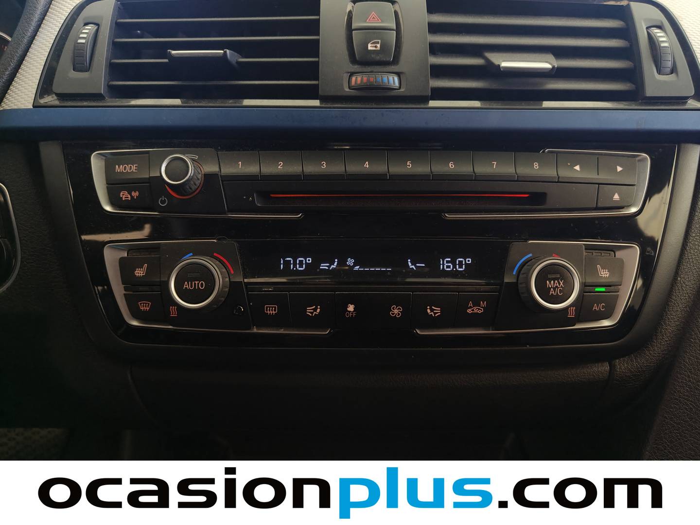 Foto BMW Serie 4 BMW Serie 4 420d Gran Coupe (190 CV) Pack M