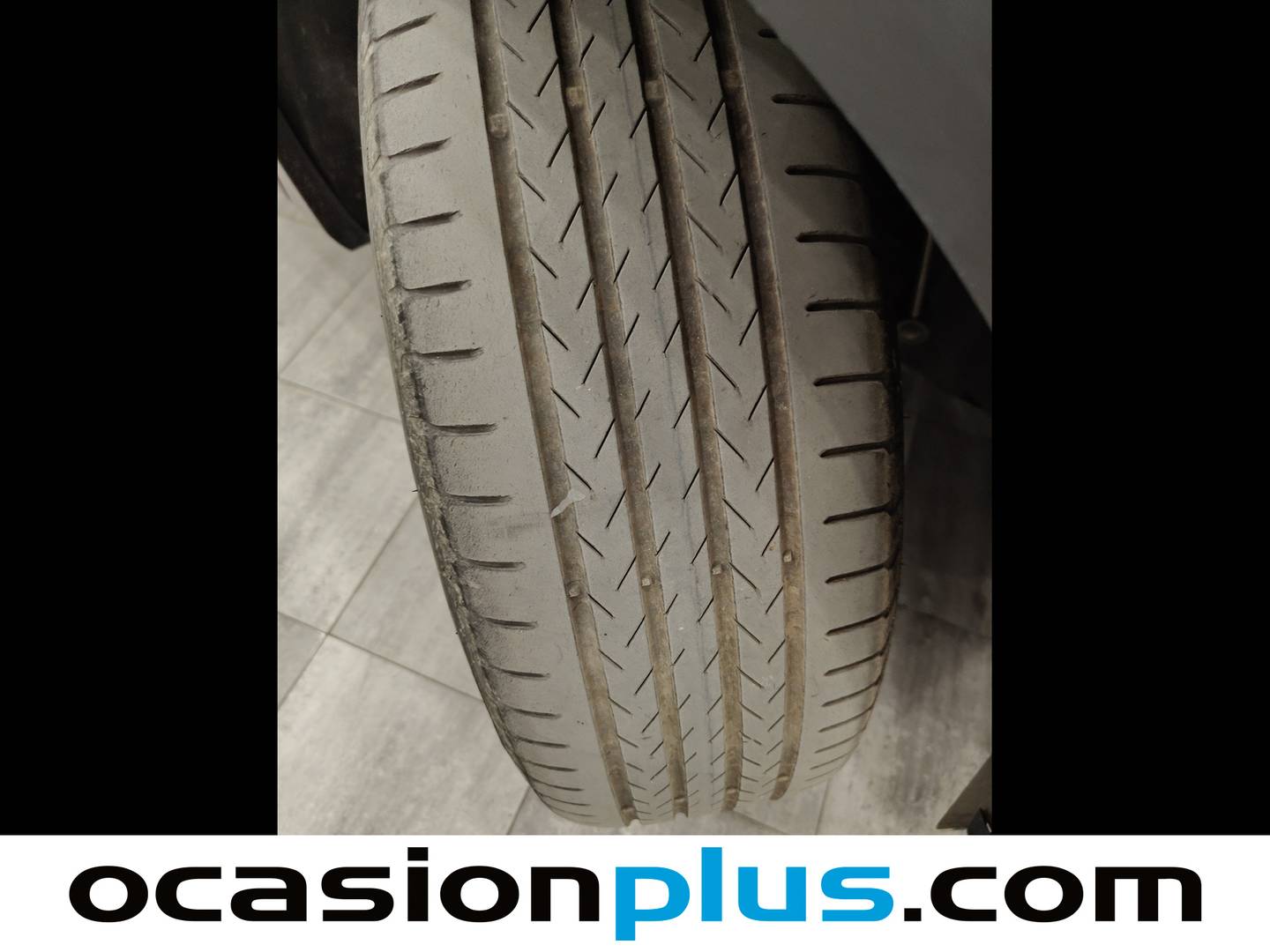 Foto DS DS 3 Crossback DS DS3 Crossback Performance Line PureTech (100 CV)