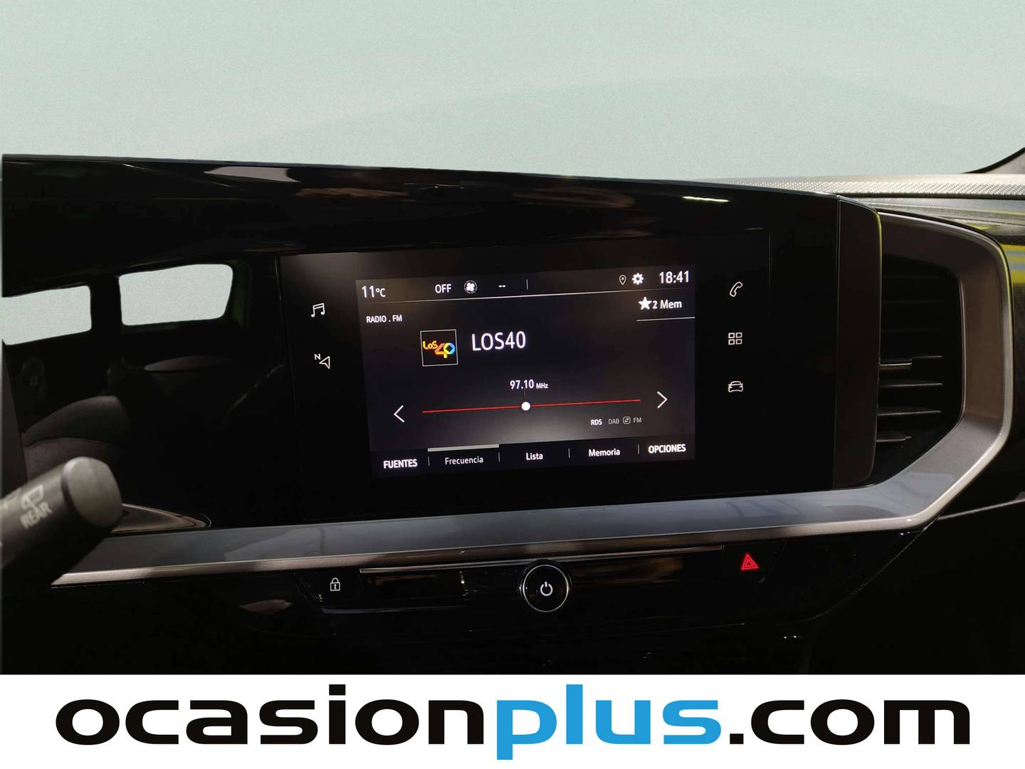 Foto Opel Mokka Opel Mokka 1.2 Turbo GS Line (130 CV)