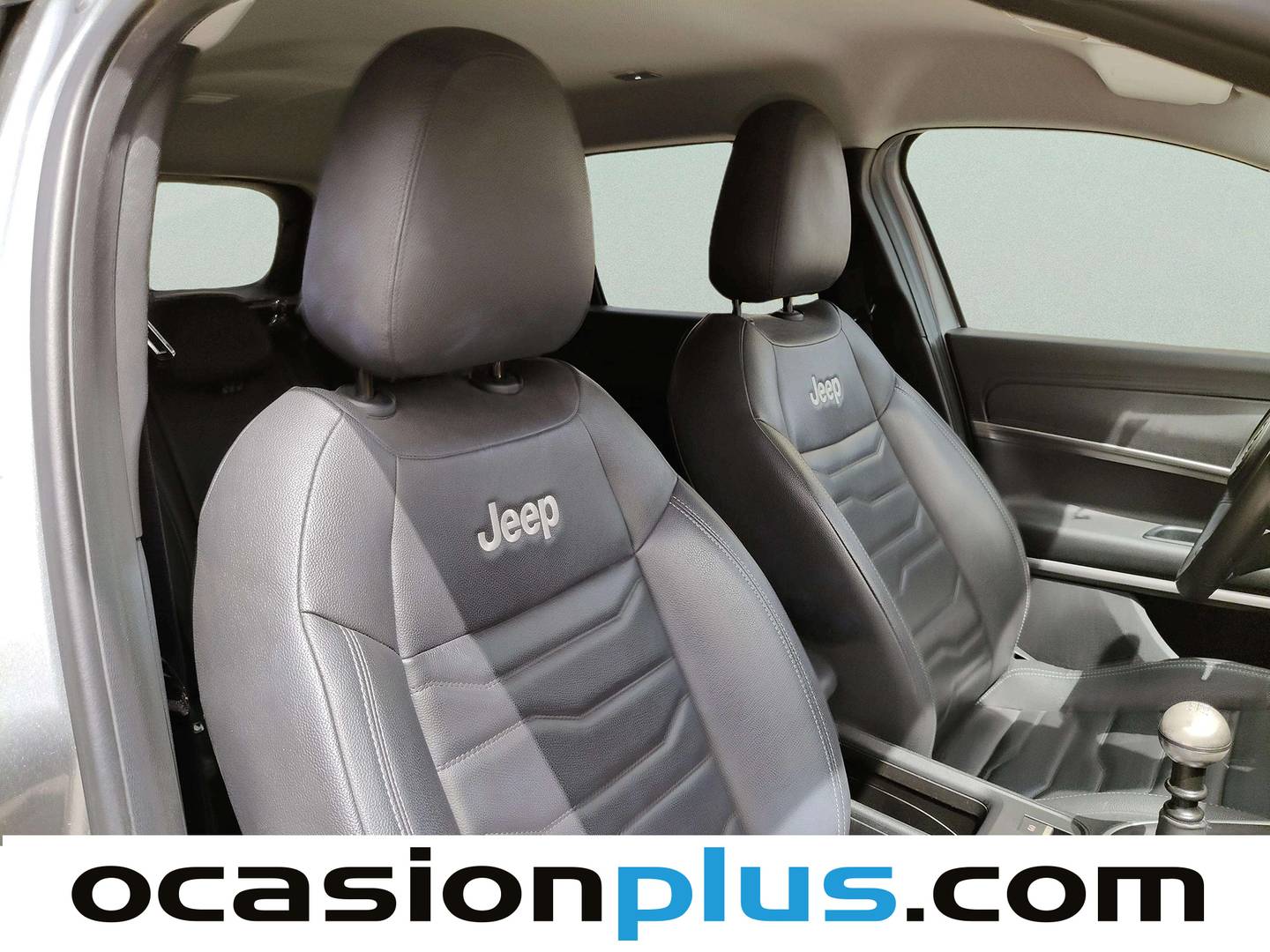 Extras y acabados del Jeep Avenger Jeep Avenger 1.2 G Summit (100 CV)