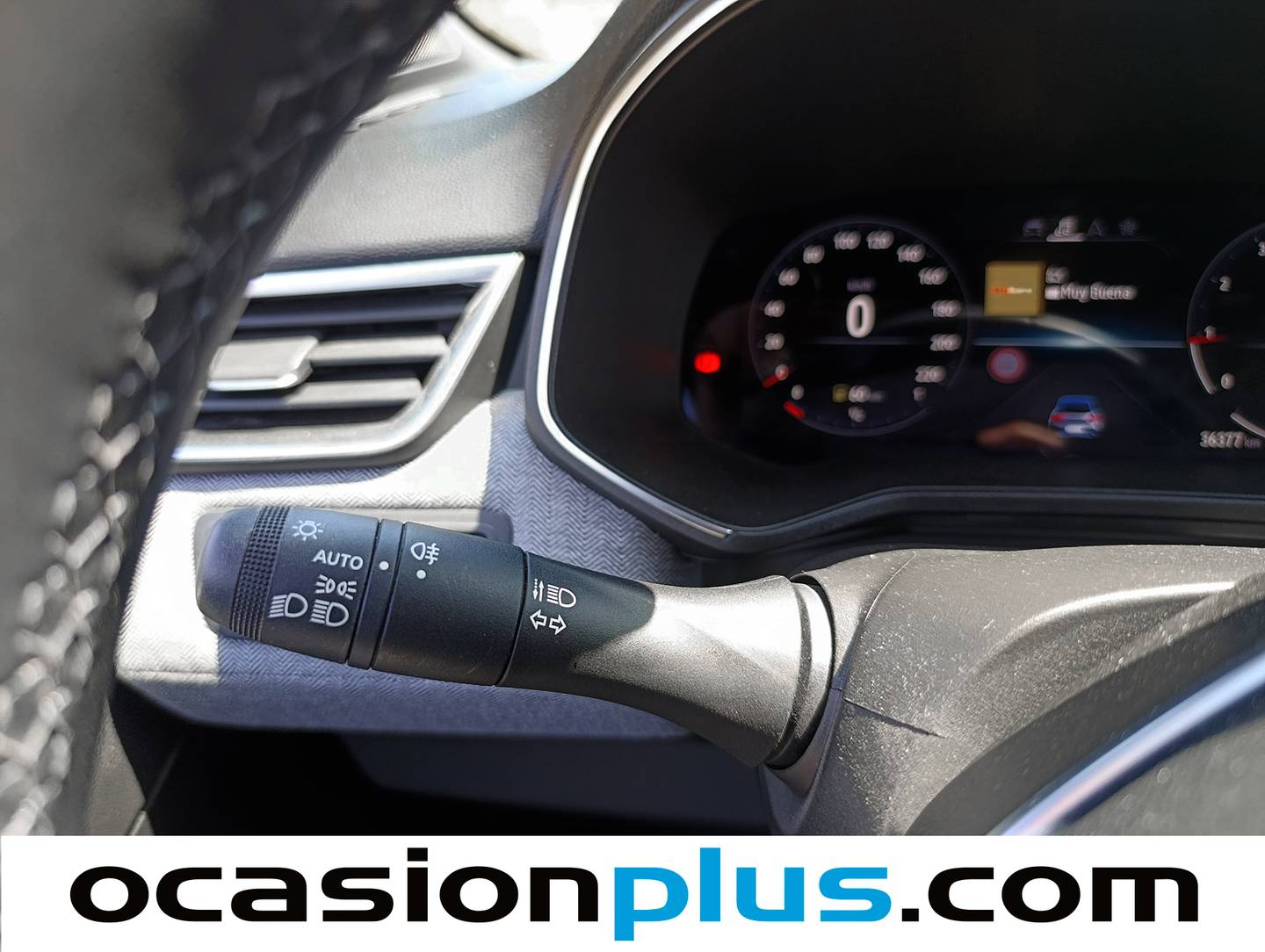 Renault Clio Renault Clio Techno TCe 66 kW (90 CV) seminuevo