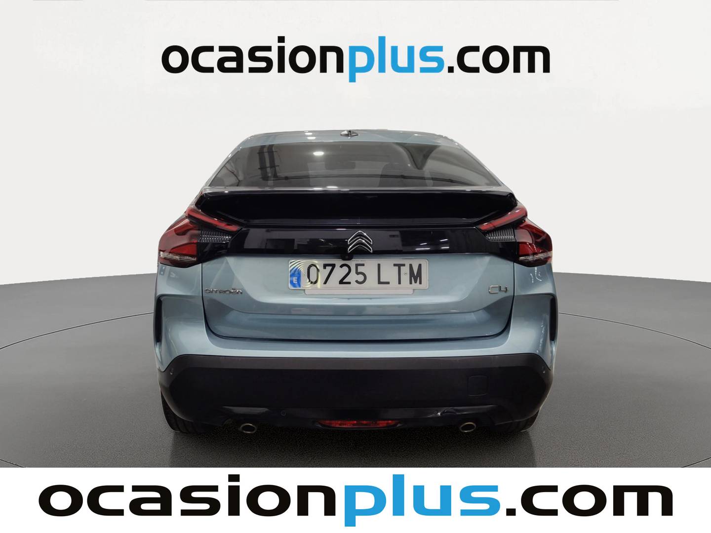 Citroën C4 Citroen C4 PureTech 130 S&S Shine (130 CV) al mejor precio