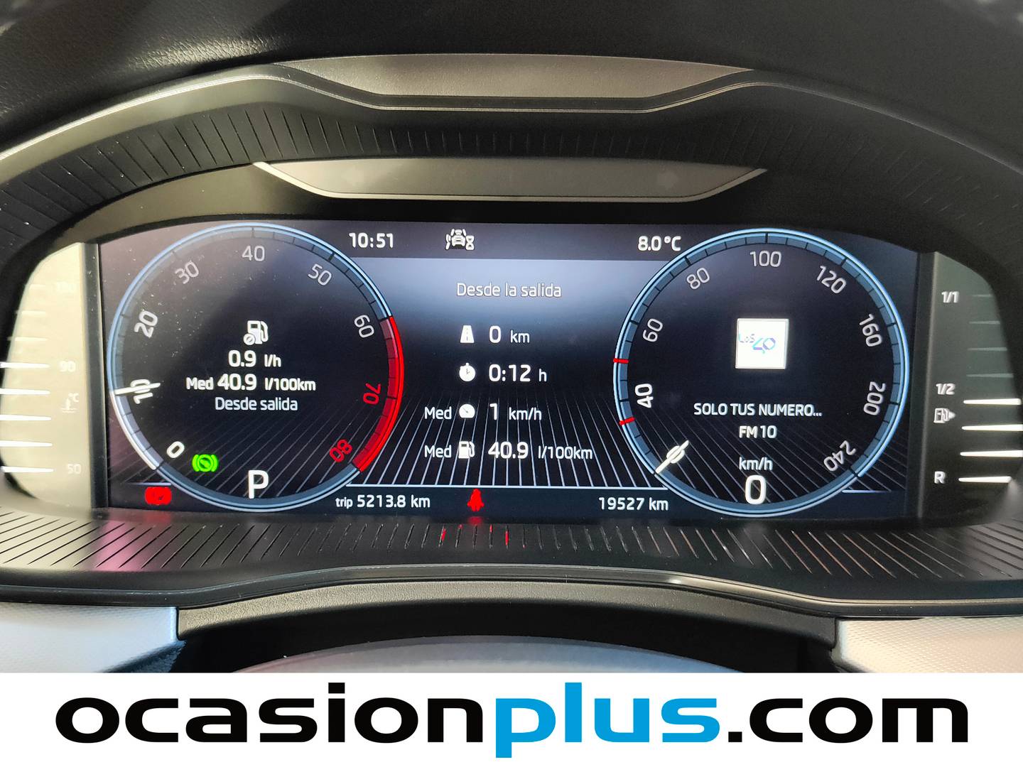 Foto Skoda Kamiq Skoda Kamiq 1.0 TSI Ambition DSG (110 CV)