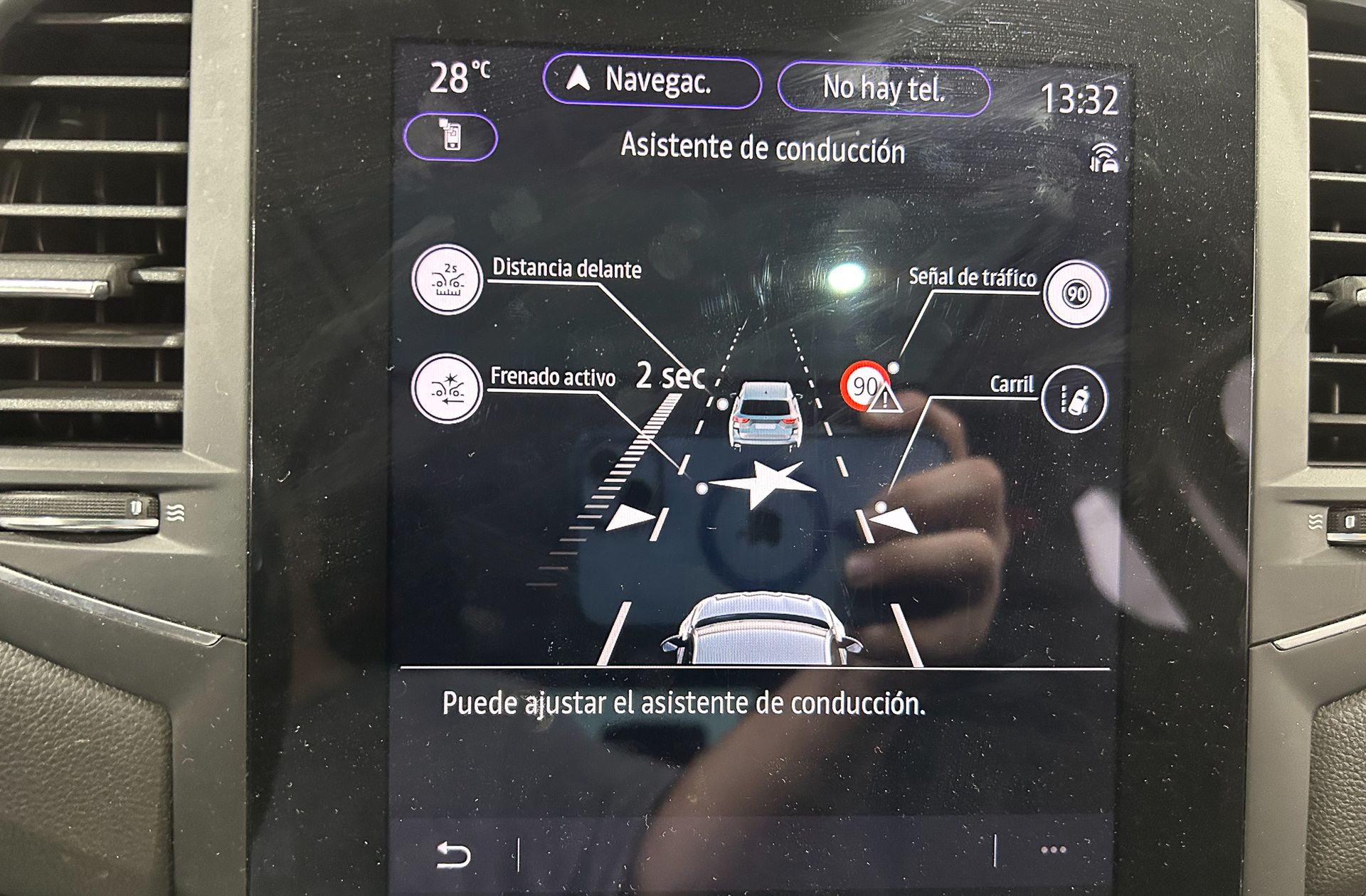 Renault Mégane Sport TCe EDC GPF - foto 15