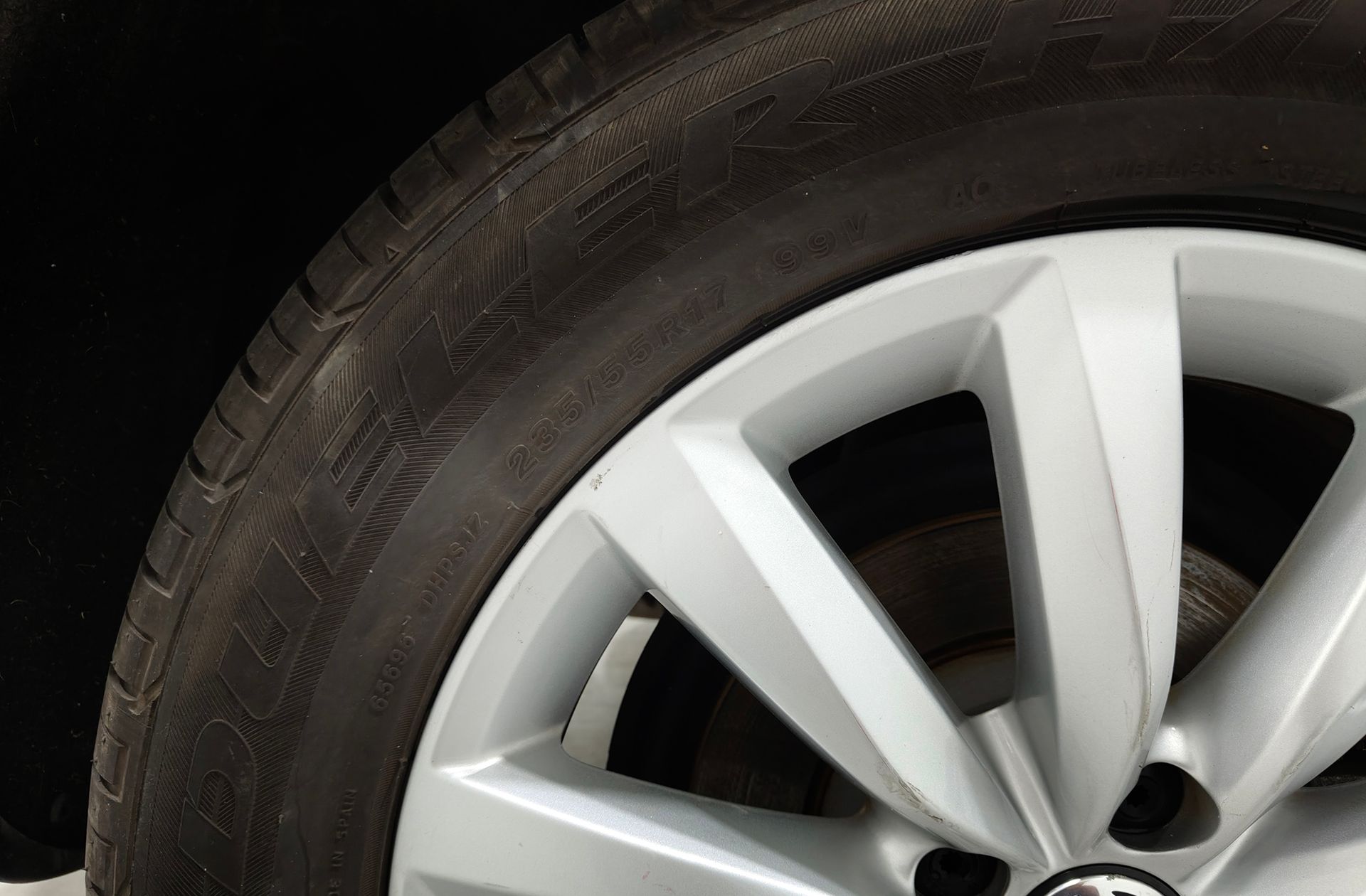 Volkswagen Tiguan T1 2.0 TDI BMT 4x2 - foto 37