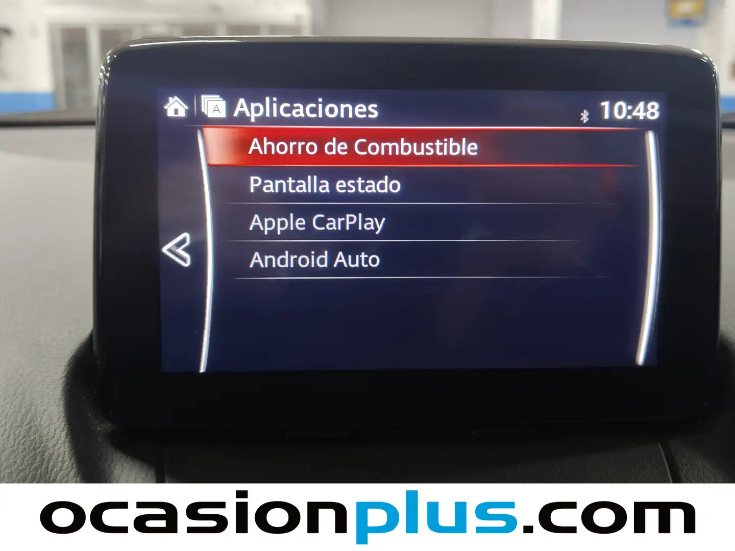 Foto Mazda CX-3 Mazda CX-3 2.0 G Evolution 2WD (121 CV)