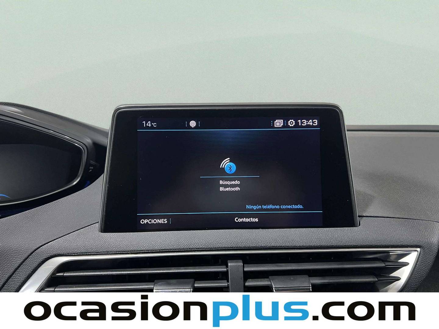 Foto Peugeot 3008 Peugeot 3008 PureTech 130 Allure (130 CV)