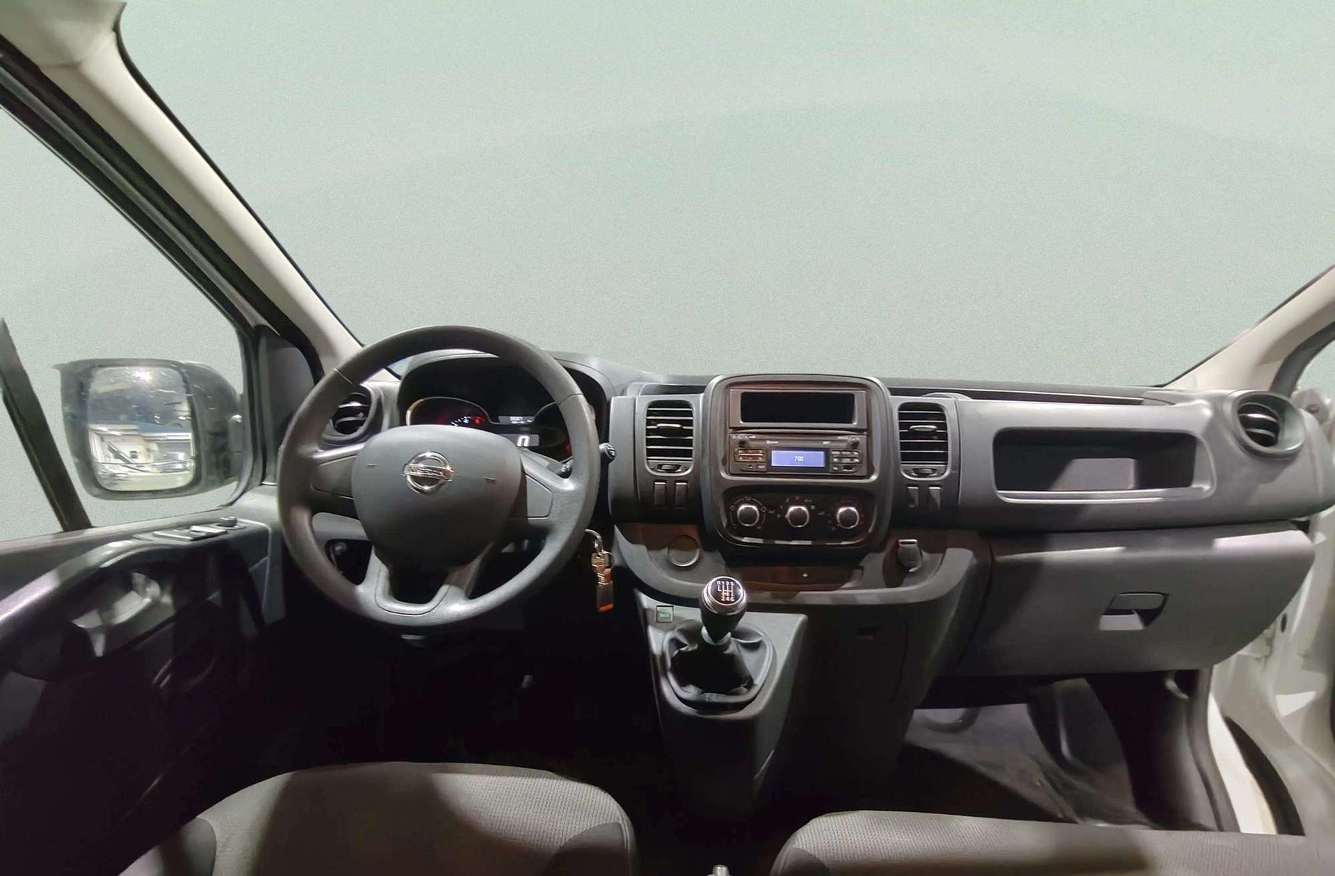Nissan NV300 2.0 dCi L1H1 1T Optima - foto 6