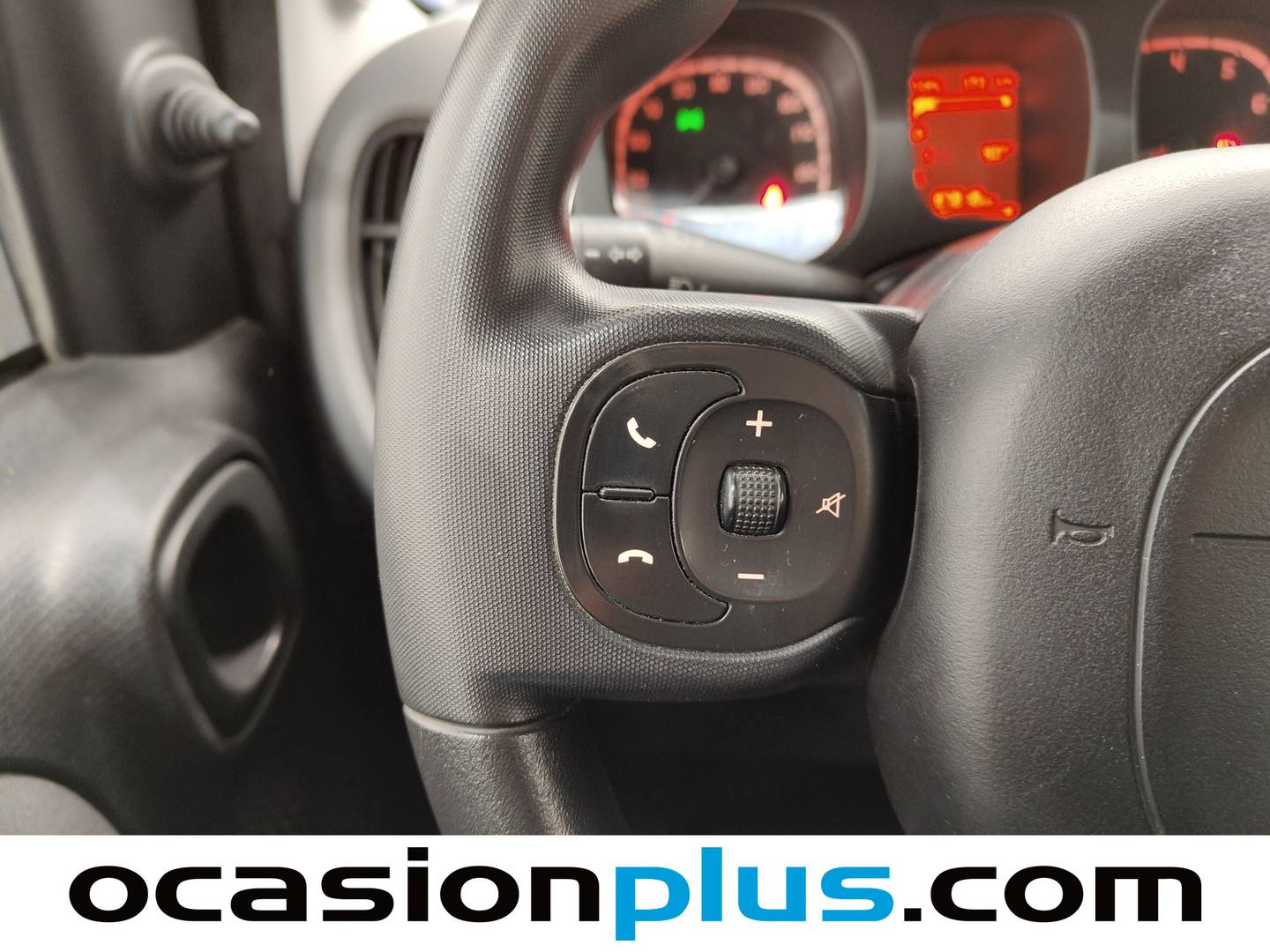 Foto Fiat Panda Fiat Panda 1.0 Hybrid GSE City Life (70 CV)