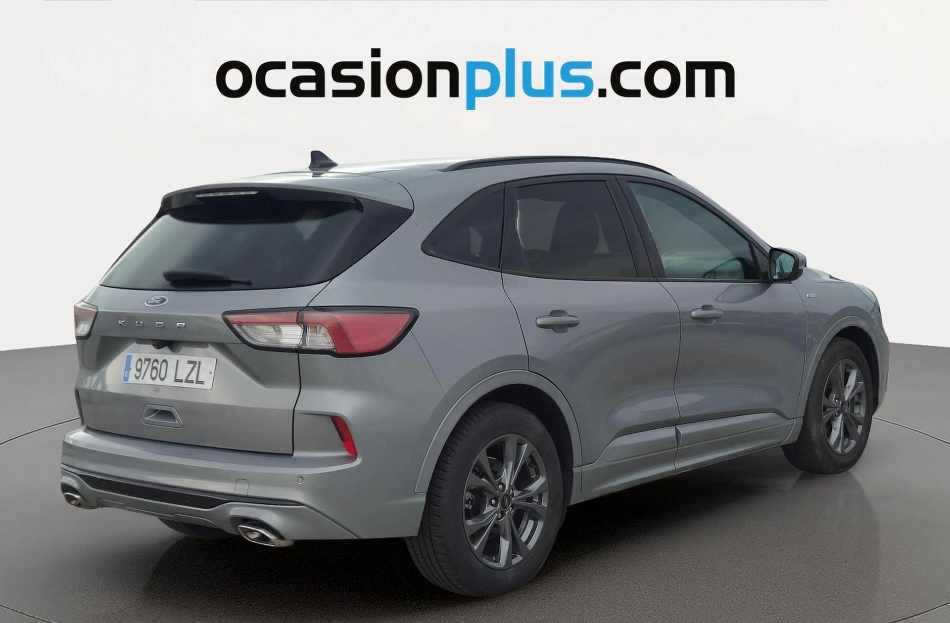 Ford Kuga 1.5 EcoBlue ST-Line - foto 4