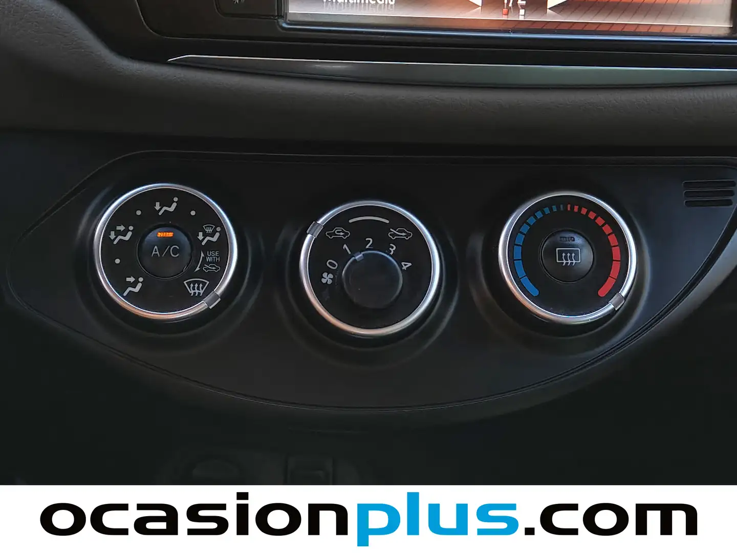 Foto Toyota Yaris Toyota Yaris 100 Active (99 CV)