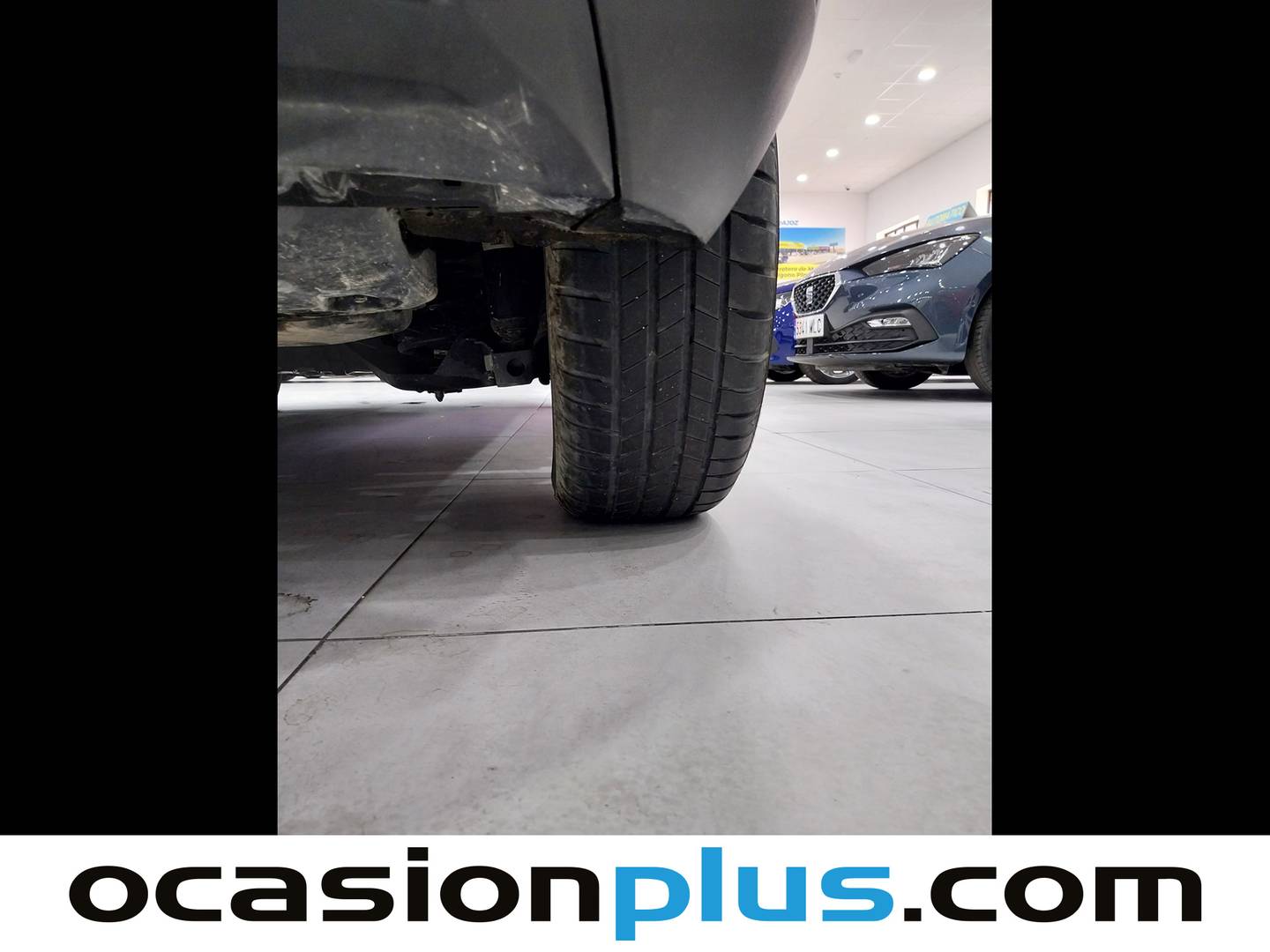 Foto Skoda Karoq Skoda Karoq 2.0 TDI Selection (115 CV)