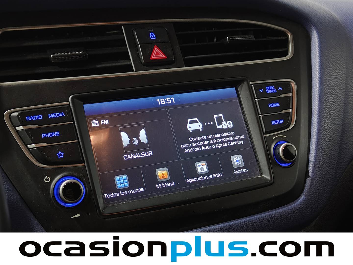 Foto Hyundai i20 Hyundai i20 1.0 TGDI Tecno LE  (100 CV)