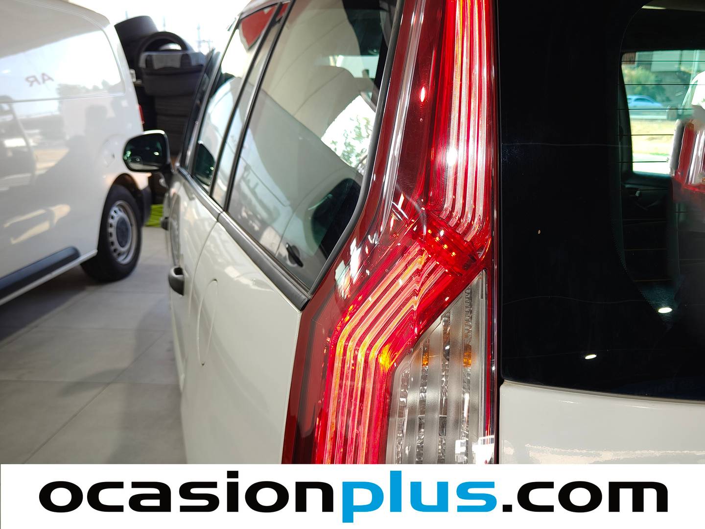 Citroën Grand C4 Picasso Citroën Grand C4 Picasso 1.6 HDI Business (112 CV) 7 Plazas al mejor precio