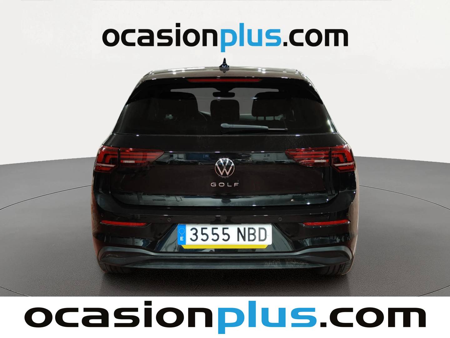 Volkswagen Golf Volkswagen Golf Más 1.5 TSI (116 CV) barato