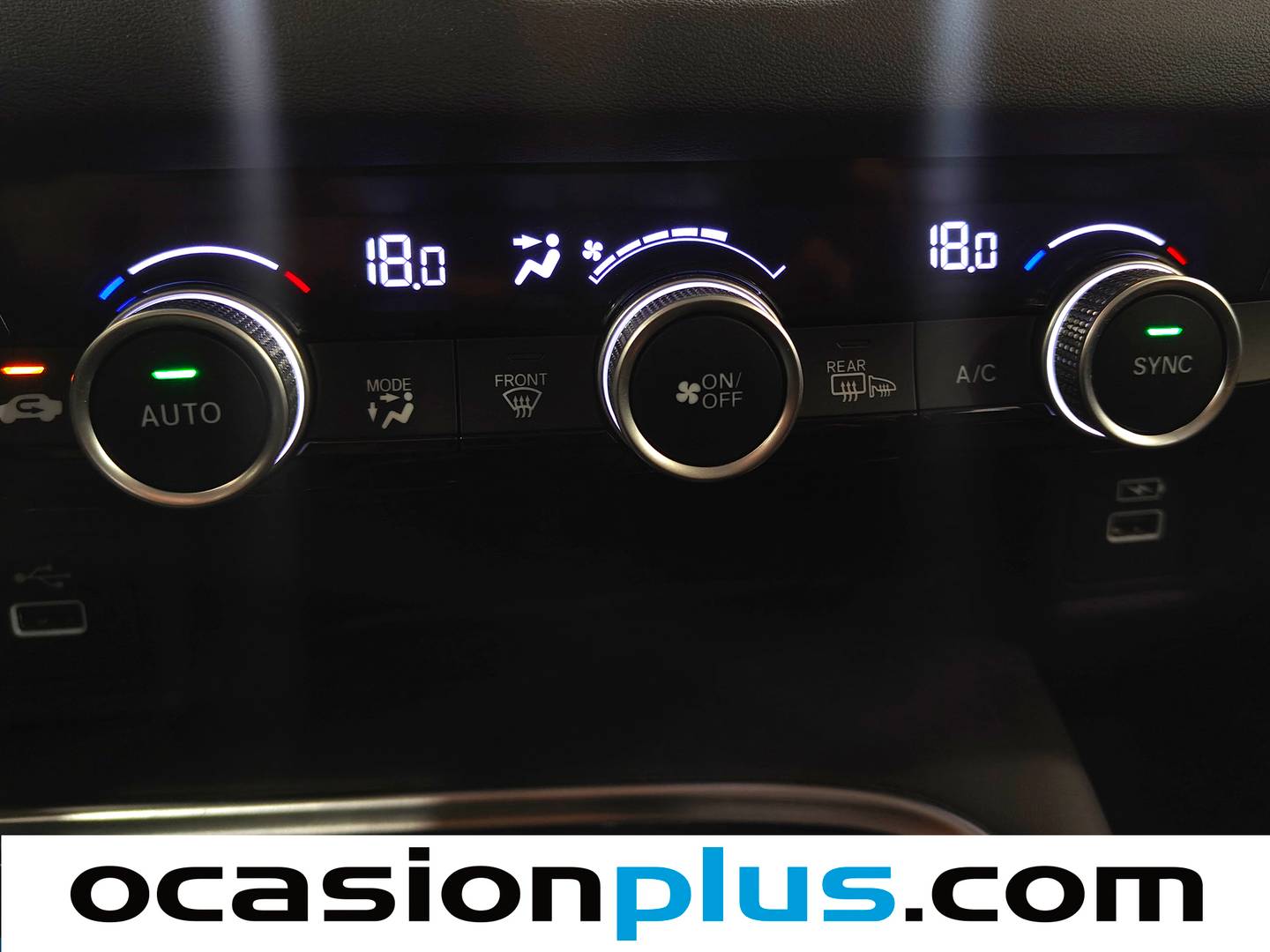 Honda HR-V Honda HR-V 1.5 i-MMD Advance 4x2 Auto (131 CV) al mejor precio