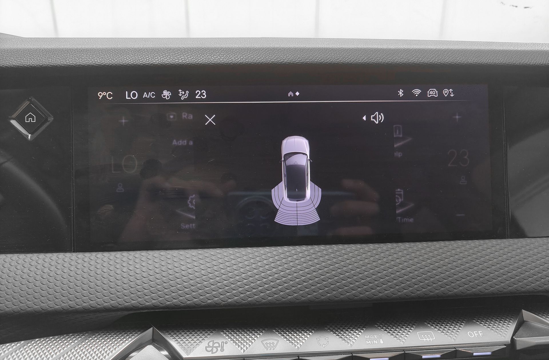 DS DS 4 PureTech 130 Bastille - foto 7