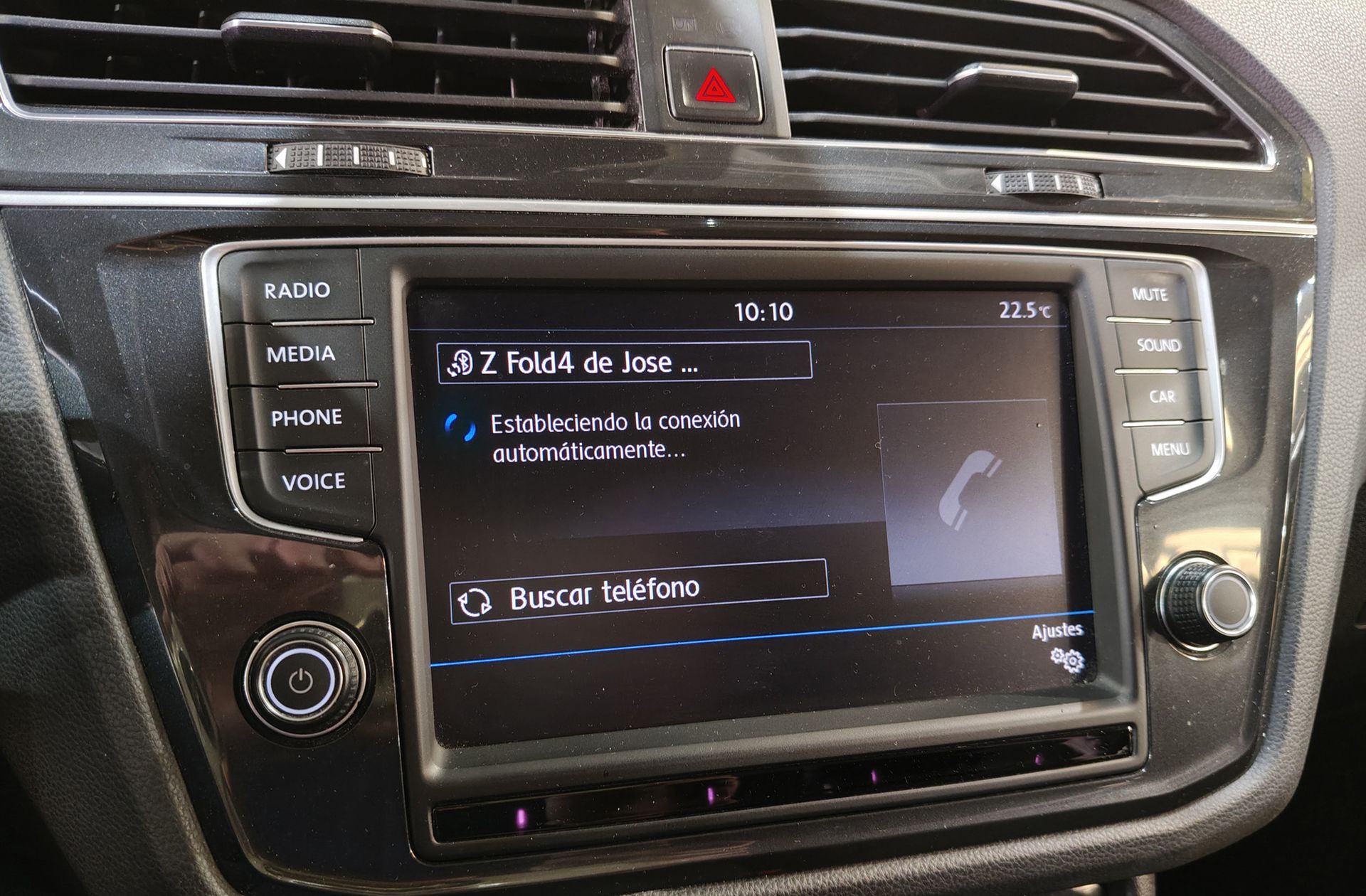 Volkswagen Tiguan Edition 2.0 TDI BMT - foto 30