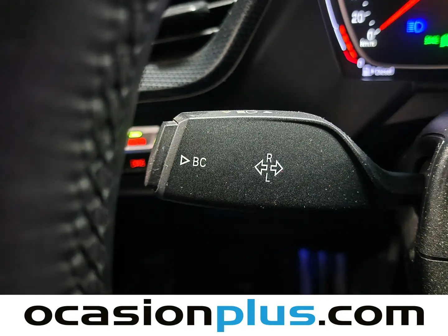 Foto BMW Serie 1 BMW Serie 1 116d (116 CV) Pack M