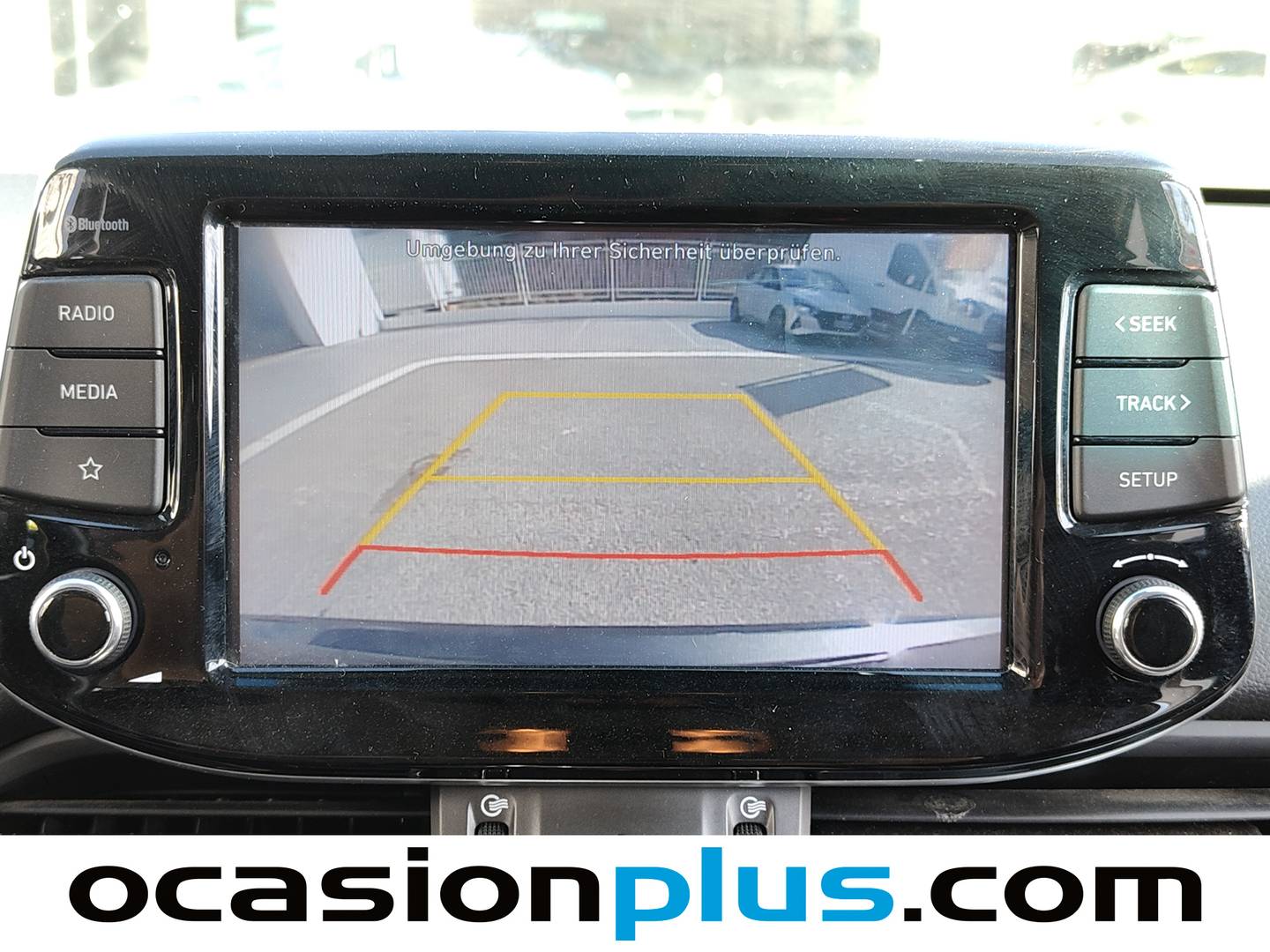 Foto Hyundai i30 Hyundai i30 1.0 TGDI 48V Tecno (120 CV)