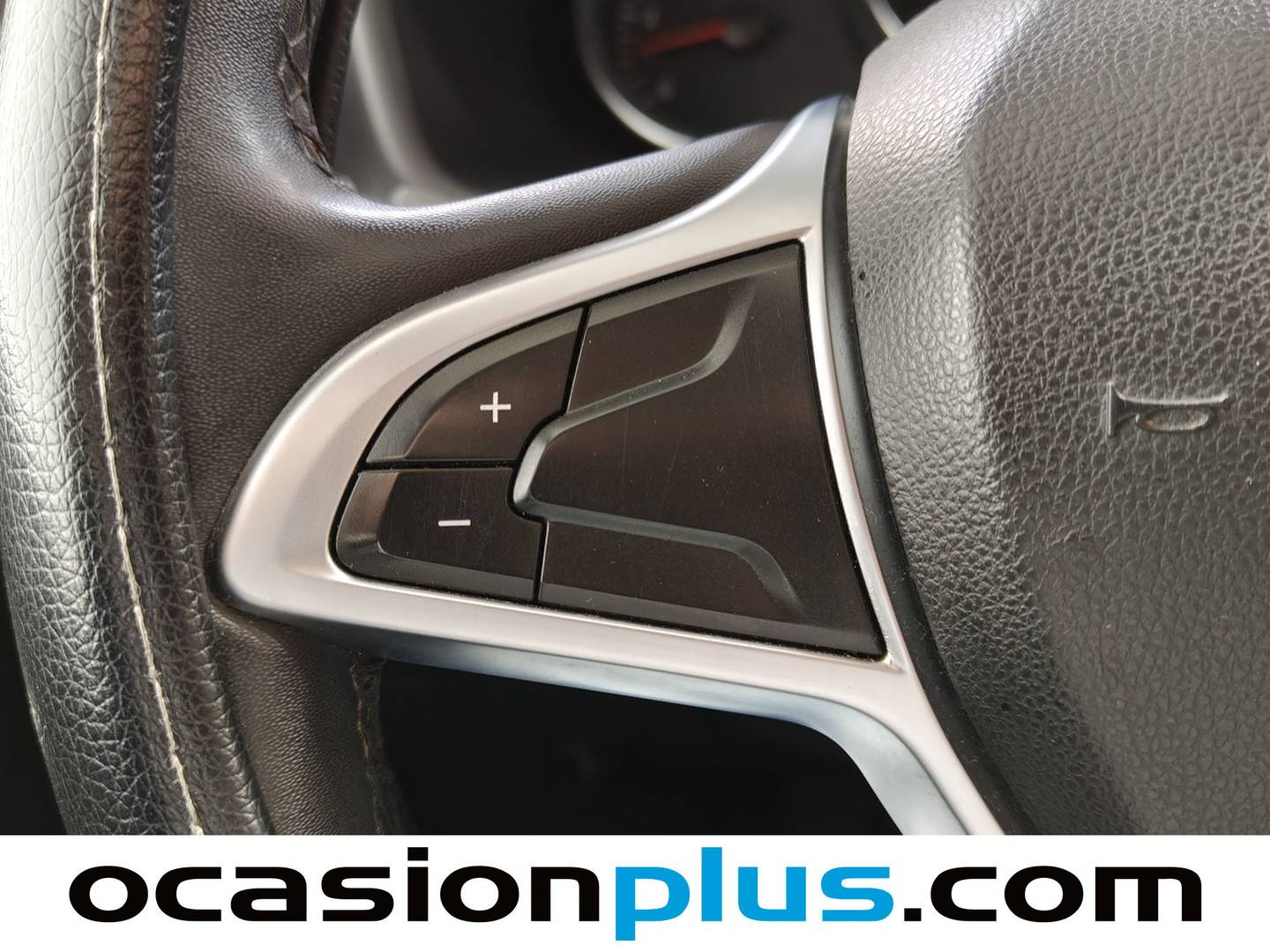 Foto Dacia Sandero Dacia Sandero Serie Limitada Trotamundos TCe (90 CV)