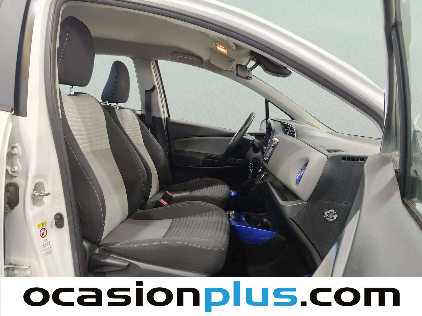 Toyota Yaris Toyota Yaris 1.5 Hybrid Active (100 CV) km 0