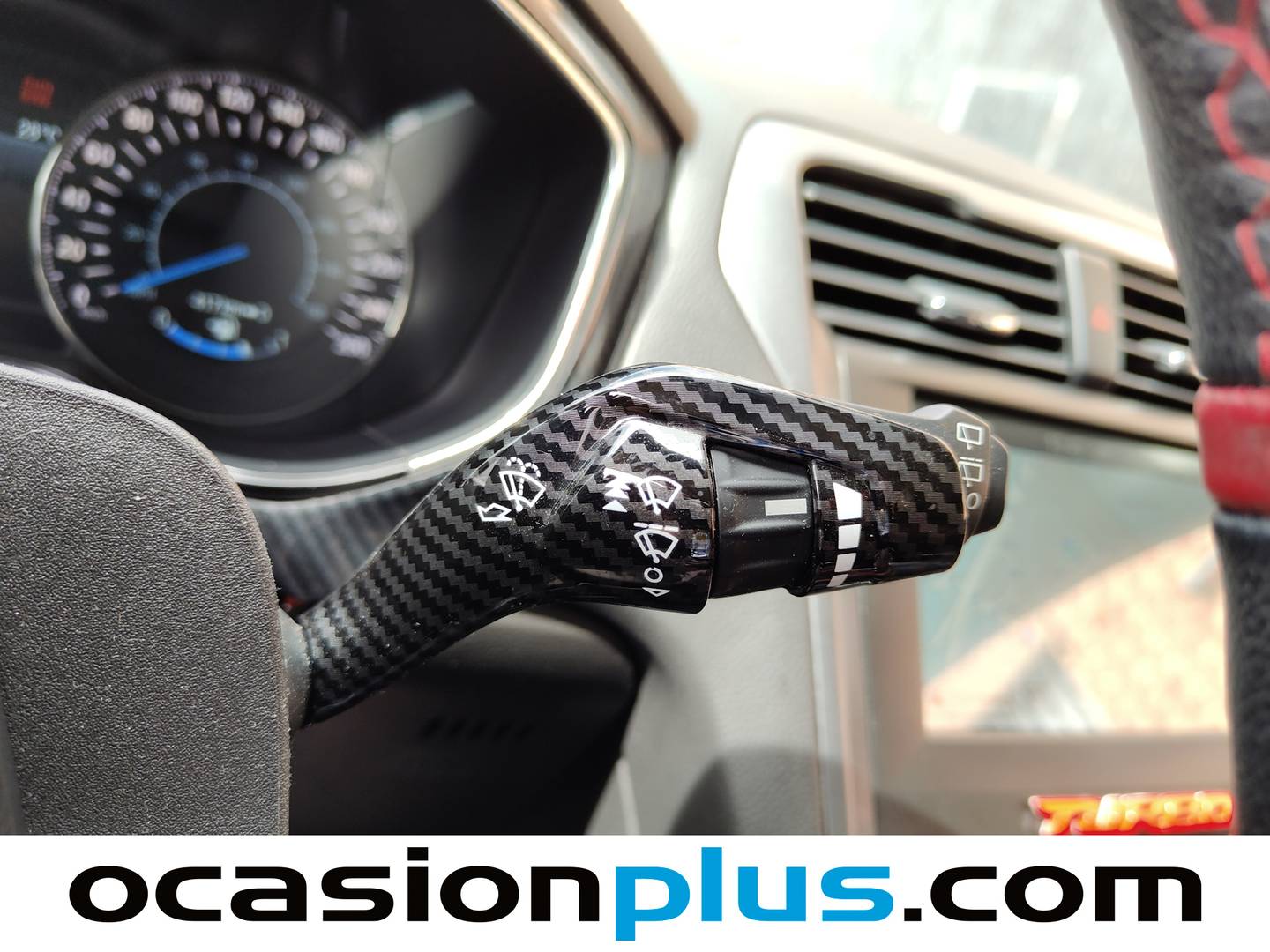 Foto Ford Mondeo Ford Mondeo 1.5 EcoBoost ST-Line (160 CV)