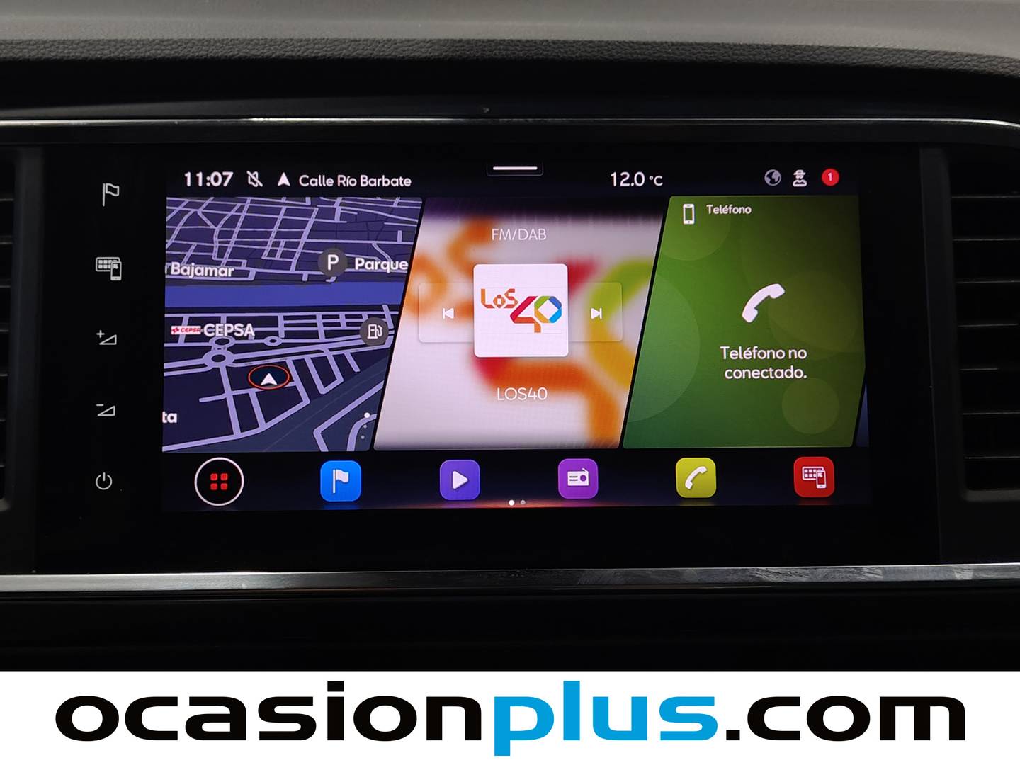 Foto Seat Ateca SEAT Ateca 1.5 TSI S&S Style XL  (150 CV)