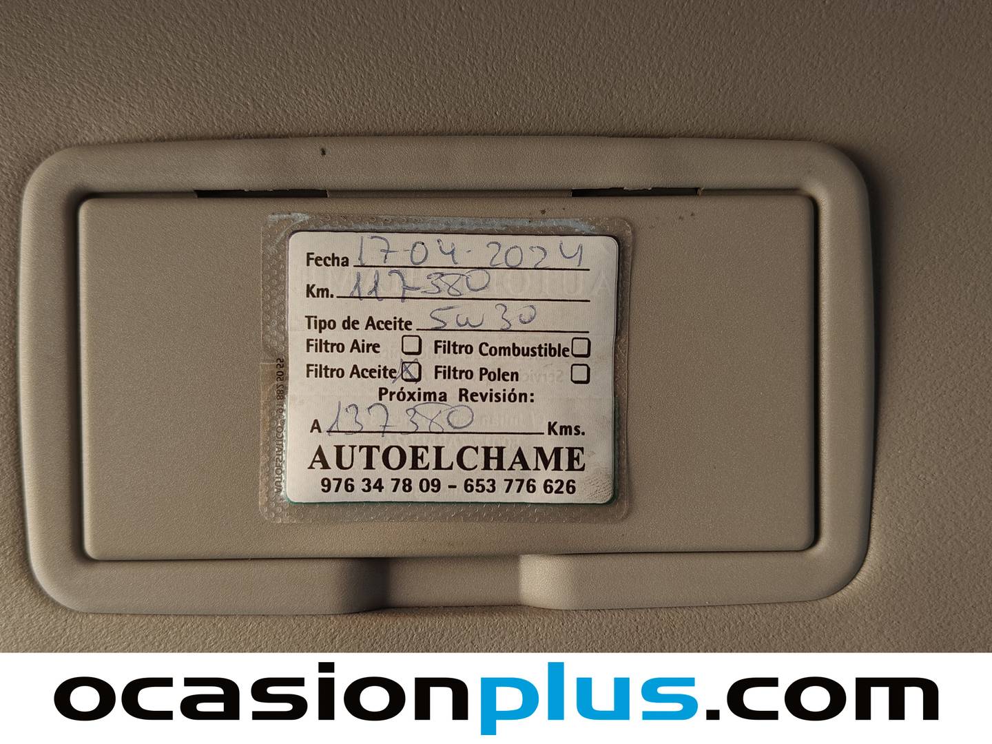 Foto Opel Corsa Opel Corsa 1.4 Sport (90 CV)