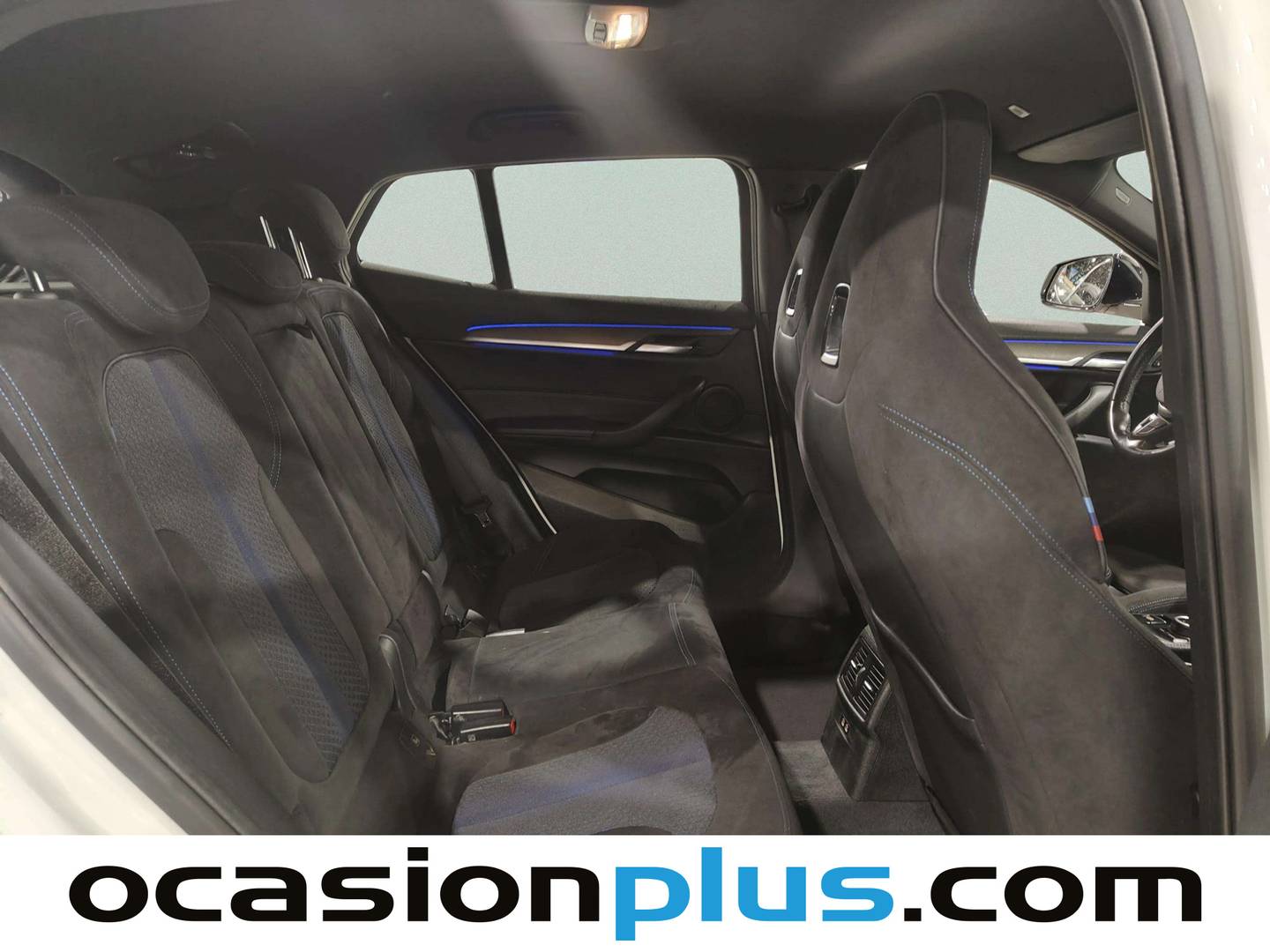 BMW X2 BMW X2 sDrive18d (150 CV) Pack M diésel