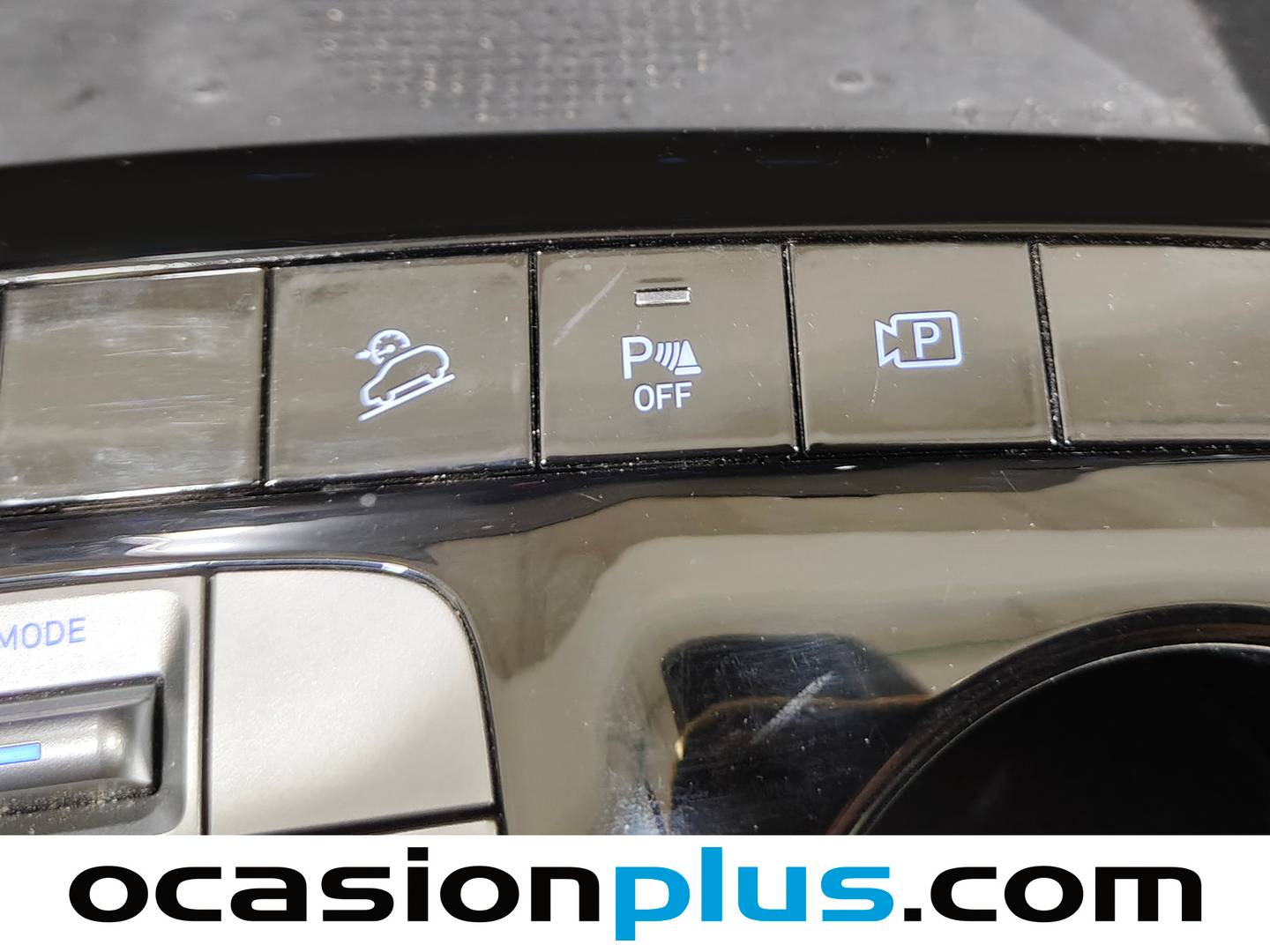 Hyundai Tucson Hyundai Tucson 1.6 TGDI HEV Maxx Auto (230 CV) al mejor precio