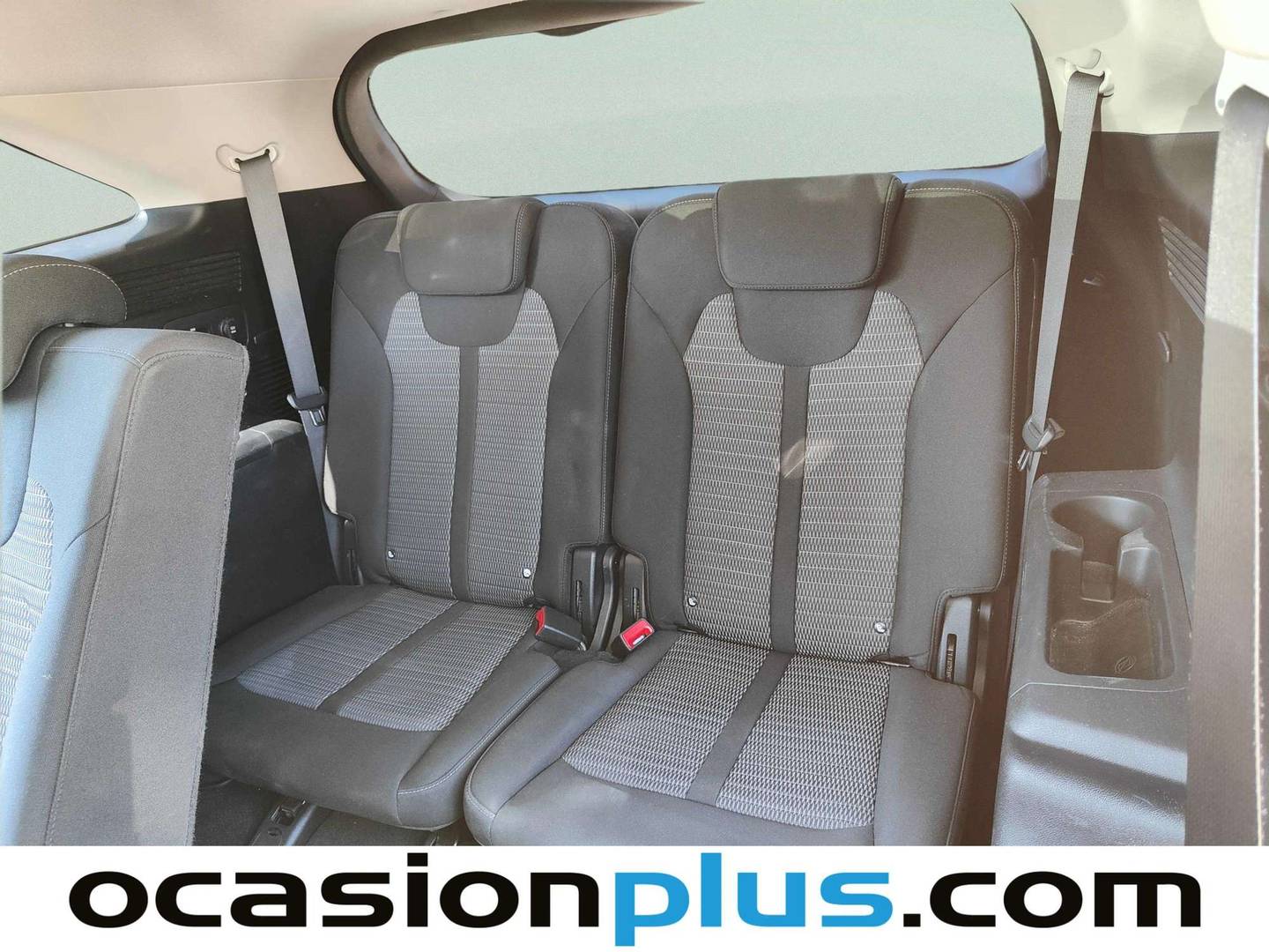 Foto asientos delanteros KIA Sorento KIA Sorento 1.6 T-GDi HEV Drive 4x2 (230 CV) 7 Pazas