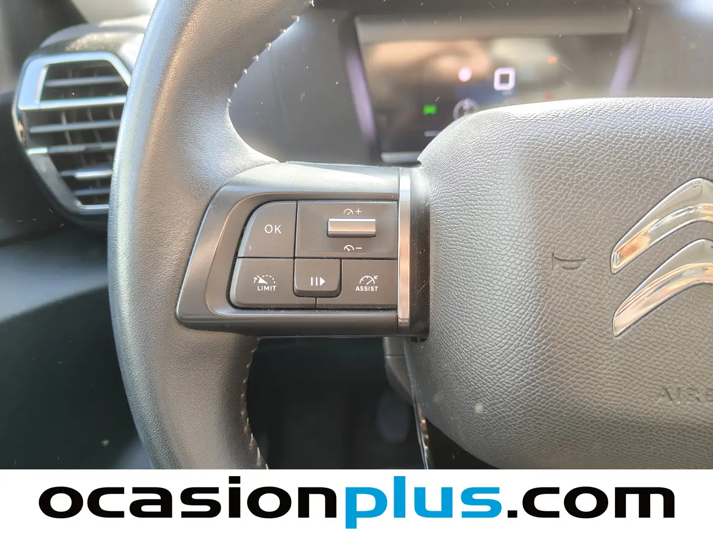 Foto Citroën C4 Citroen C4 PureTech 130 S&S 6v Feel Pack (130 CV)